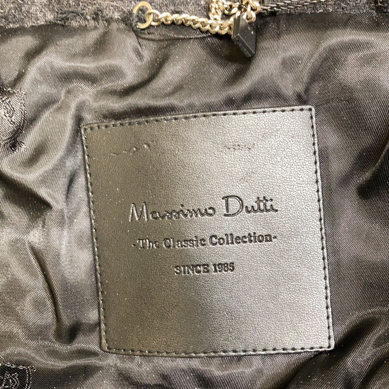 Massimo Dutti