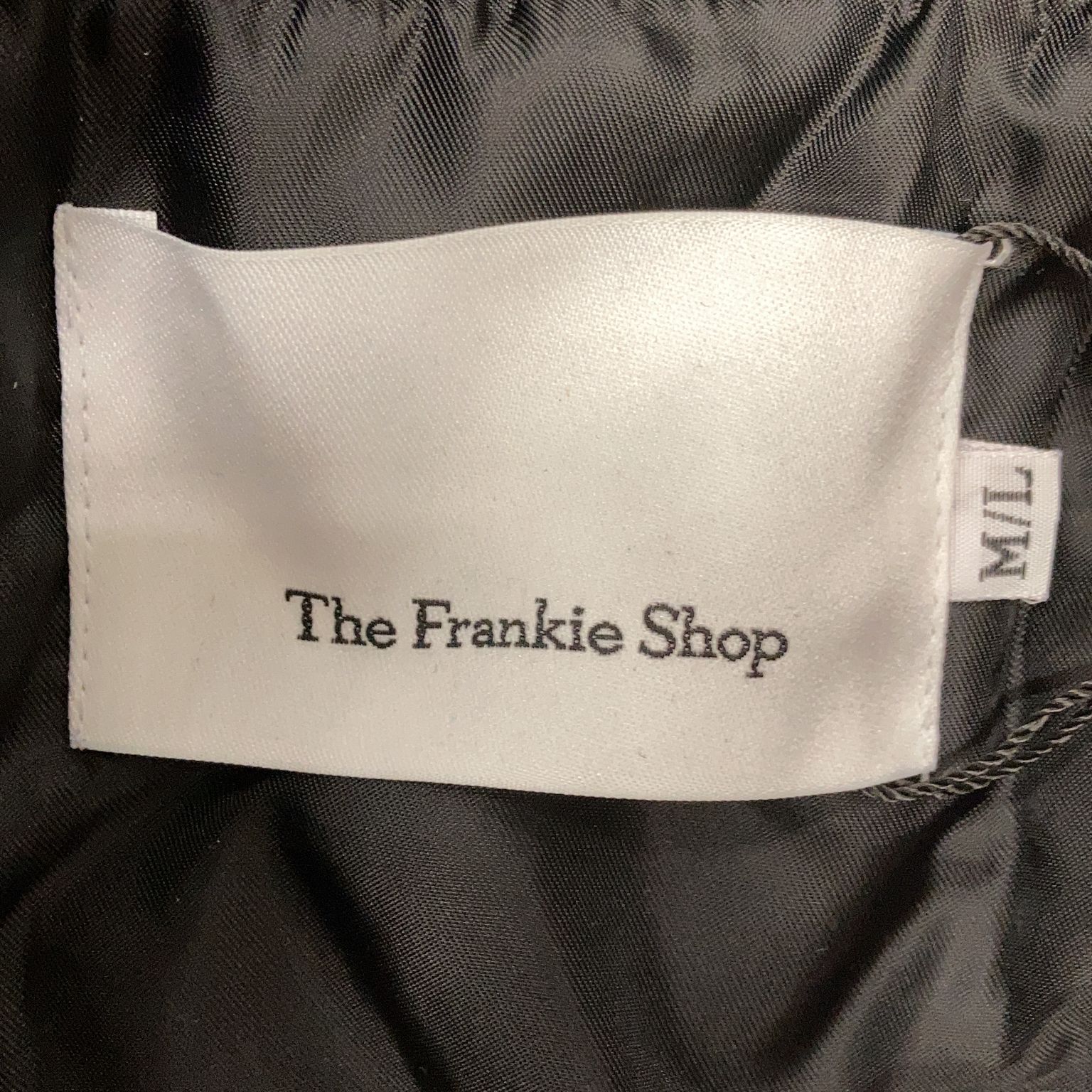 The Frankie Shop