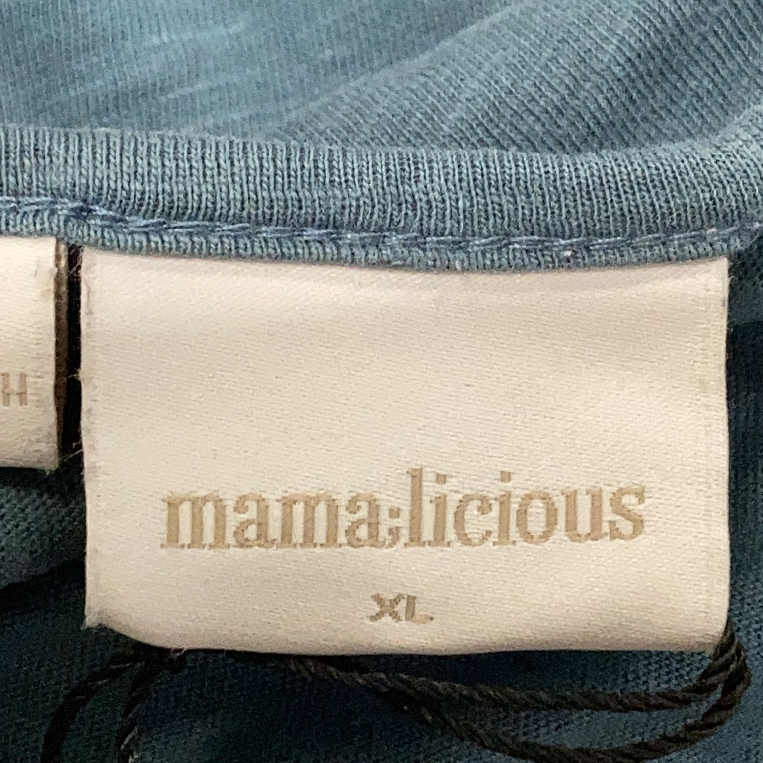 Mamalicious