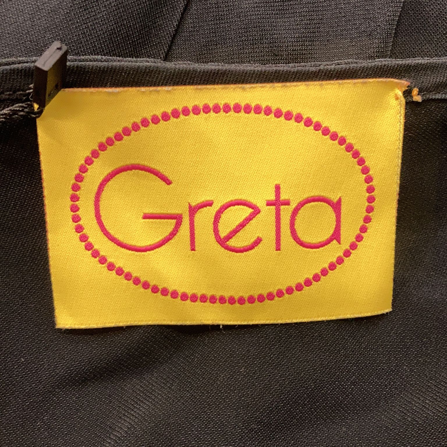 Greta