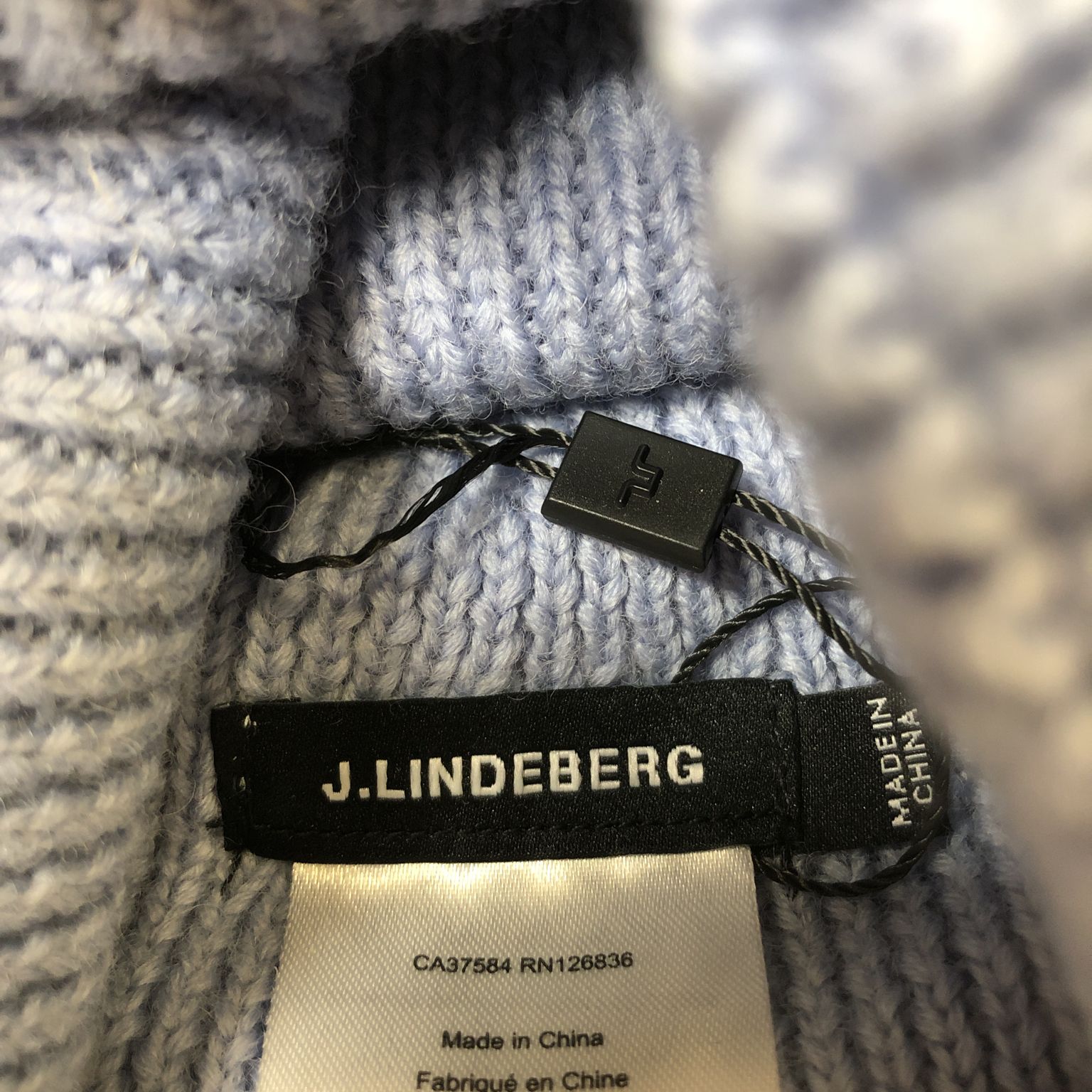 J.Lindeberg