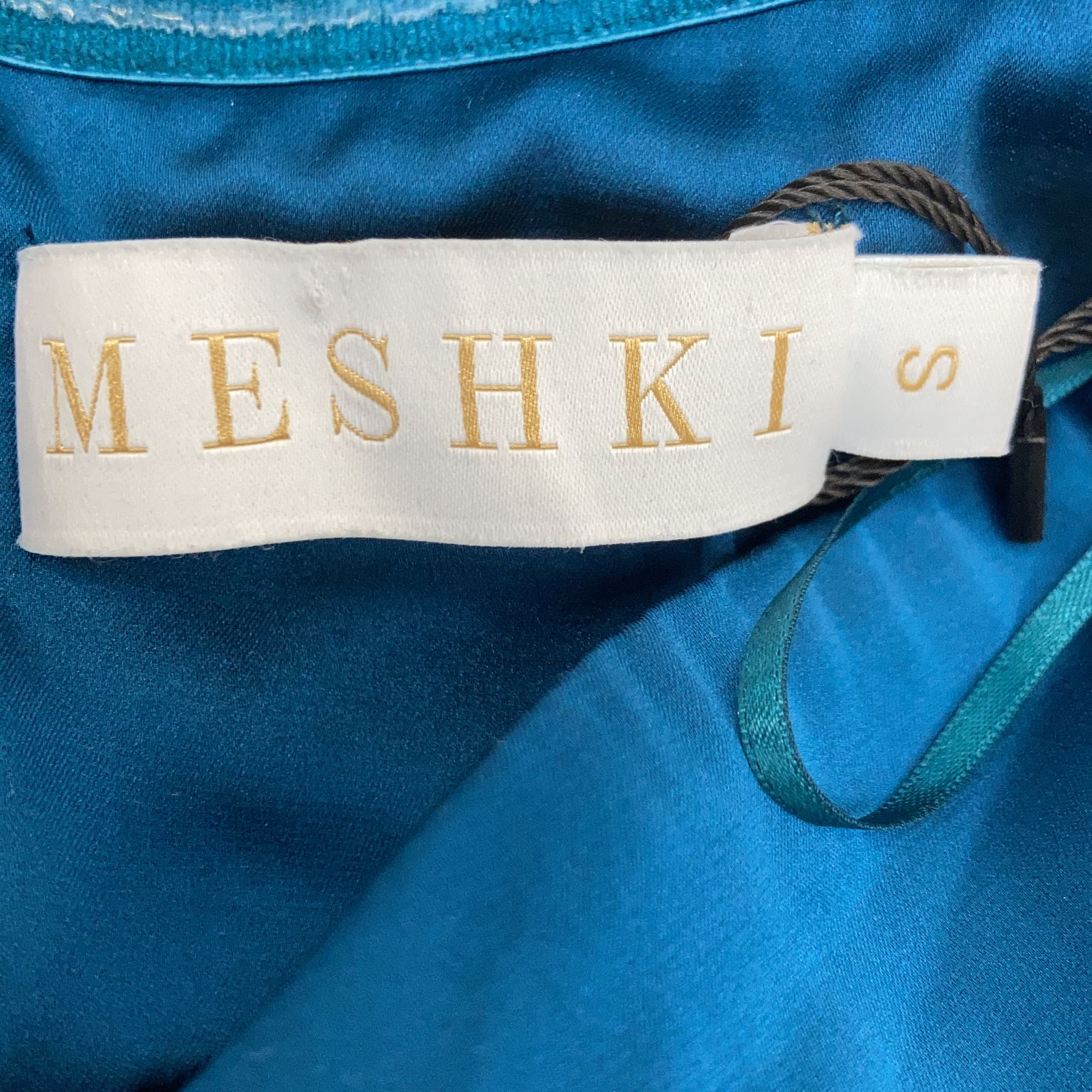 Meshki