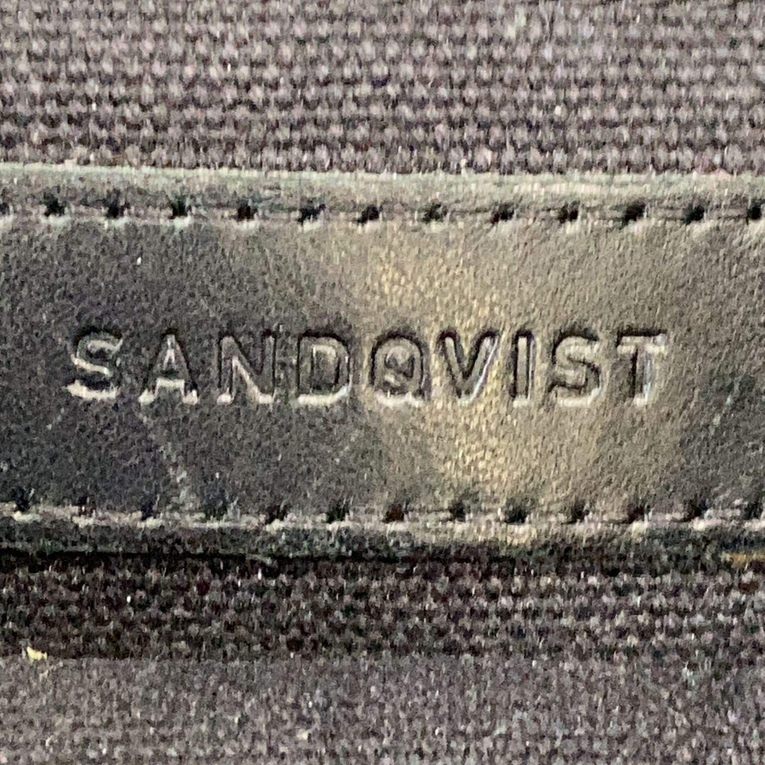 Sandqvist