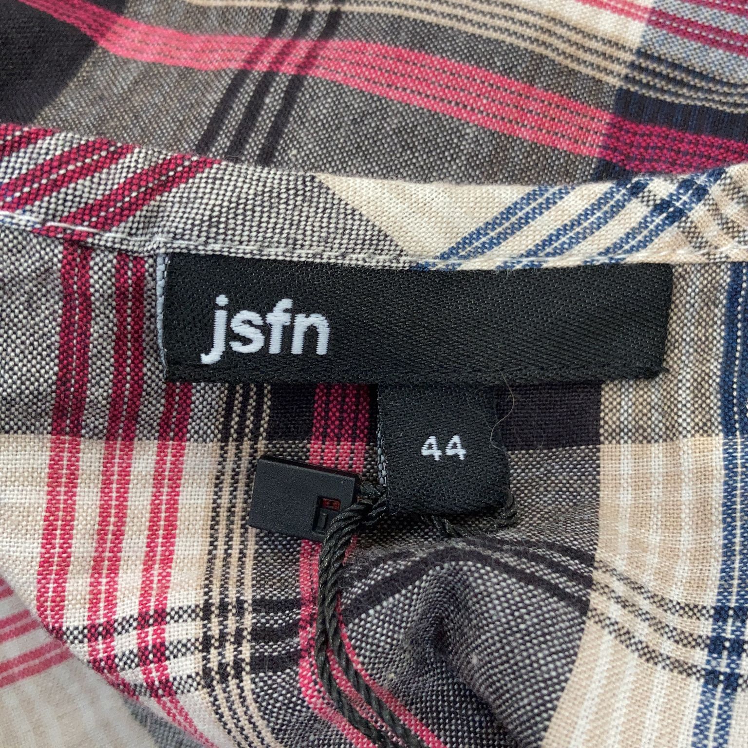 JSFN