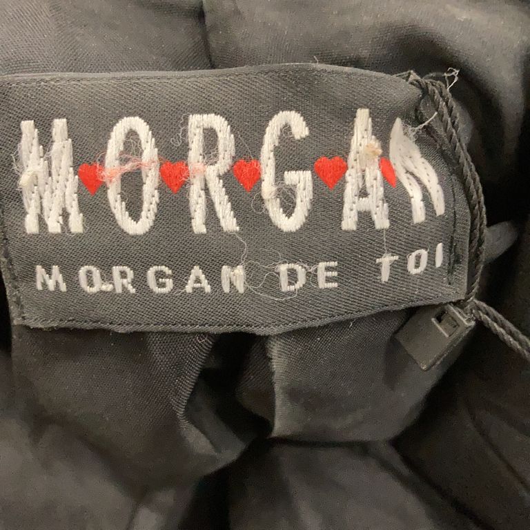 Morgan