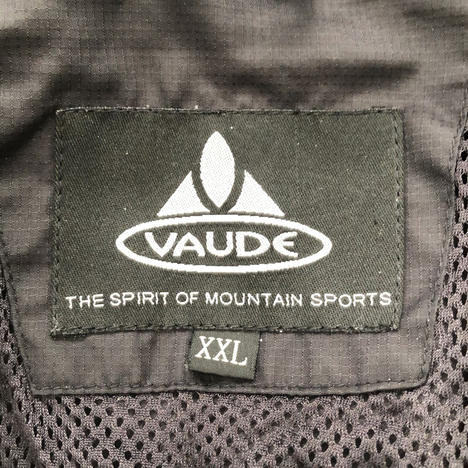 Vaude