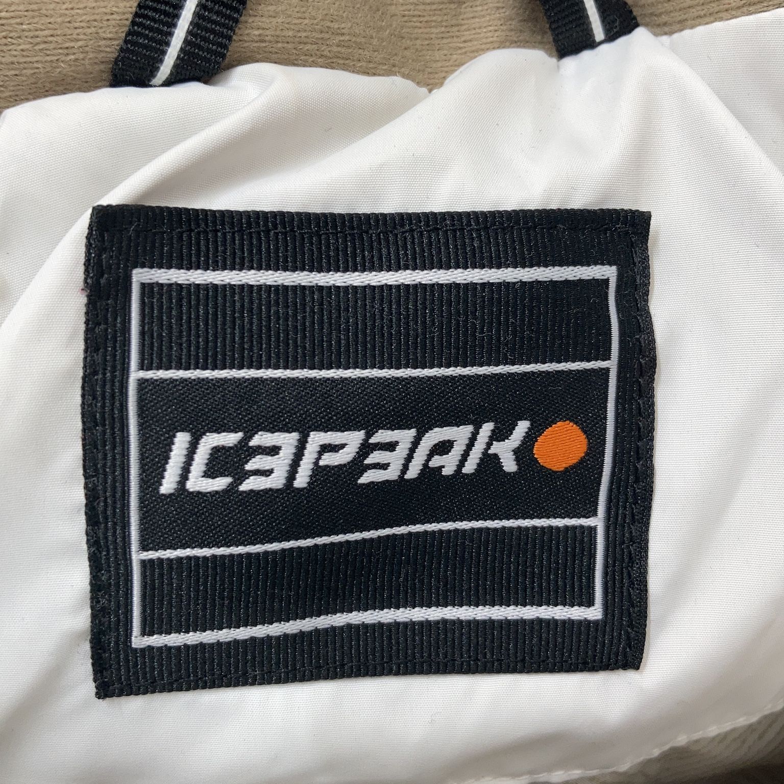 Icepeak