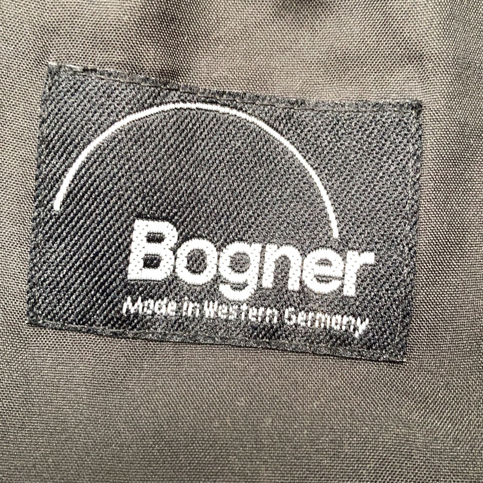 Bogner