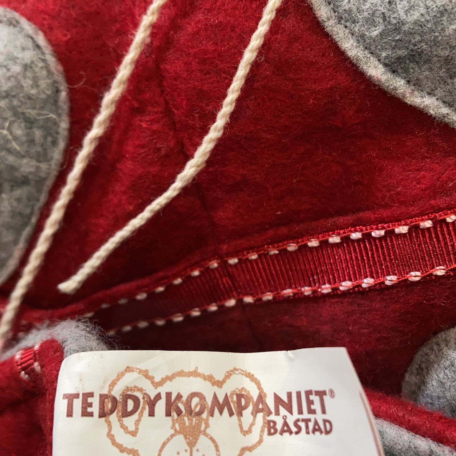 Teddykompaniet