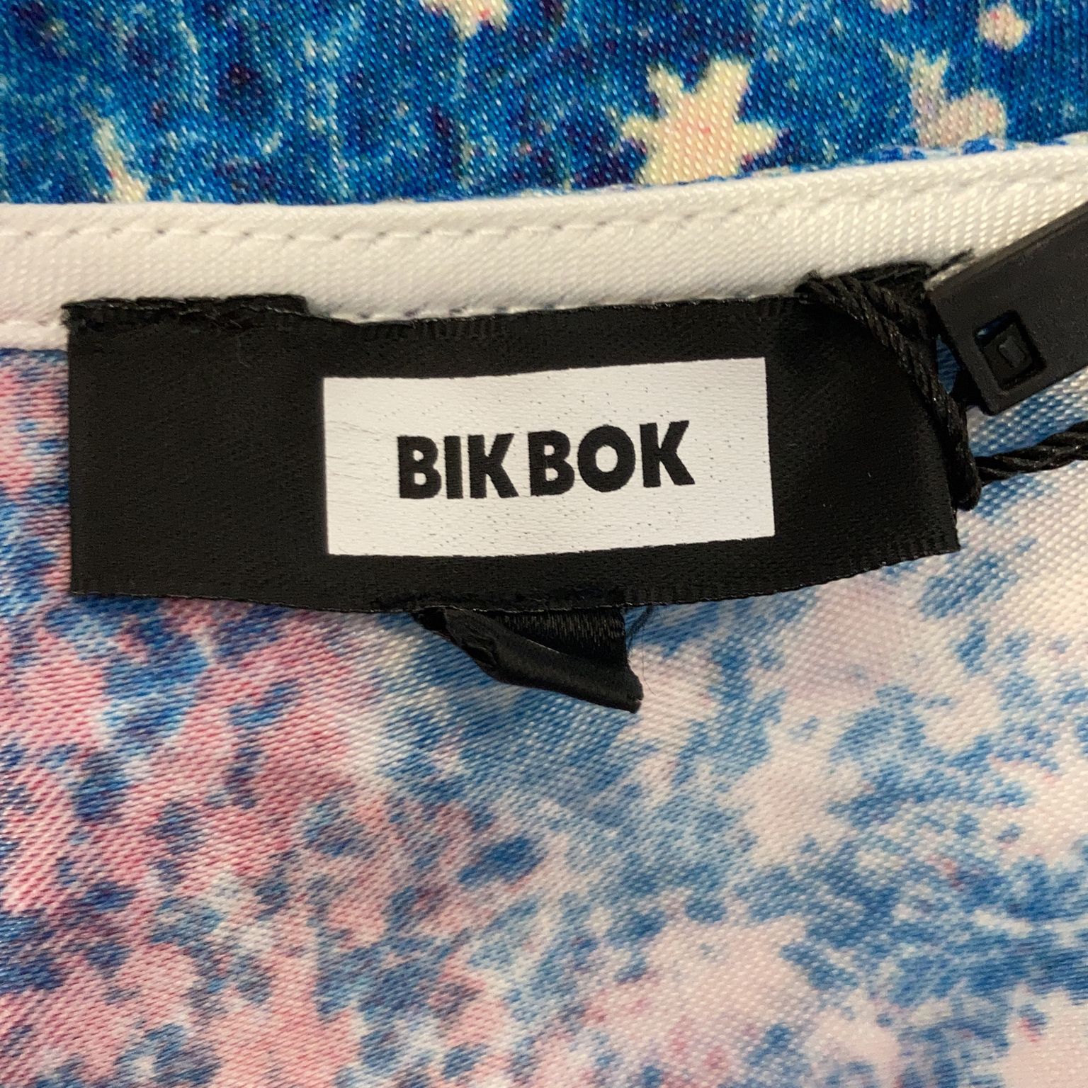 Bik Bok