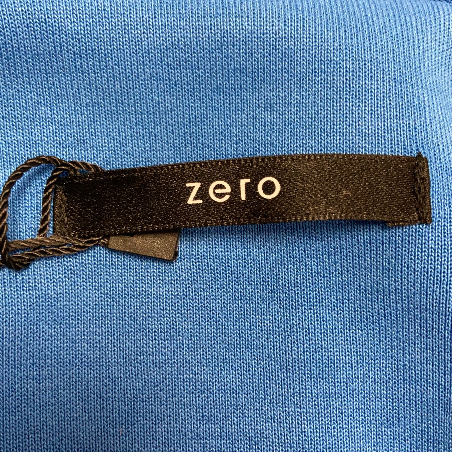 Zero