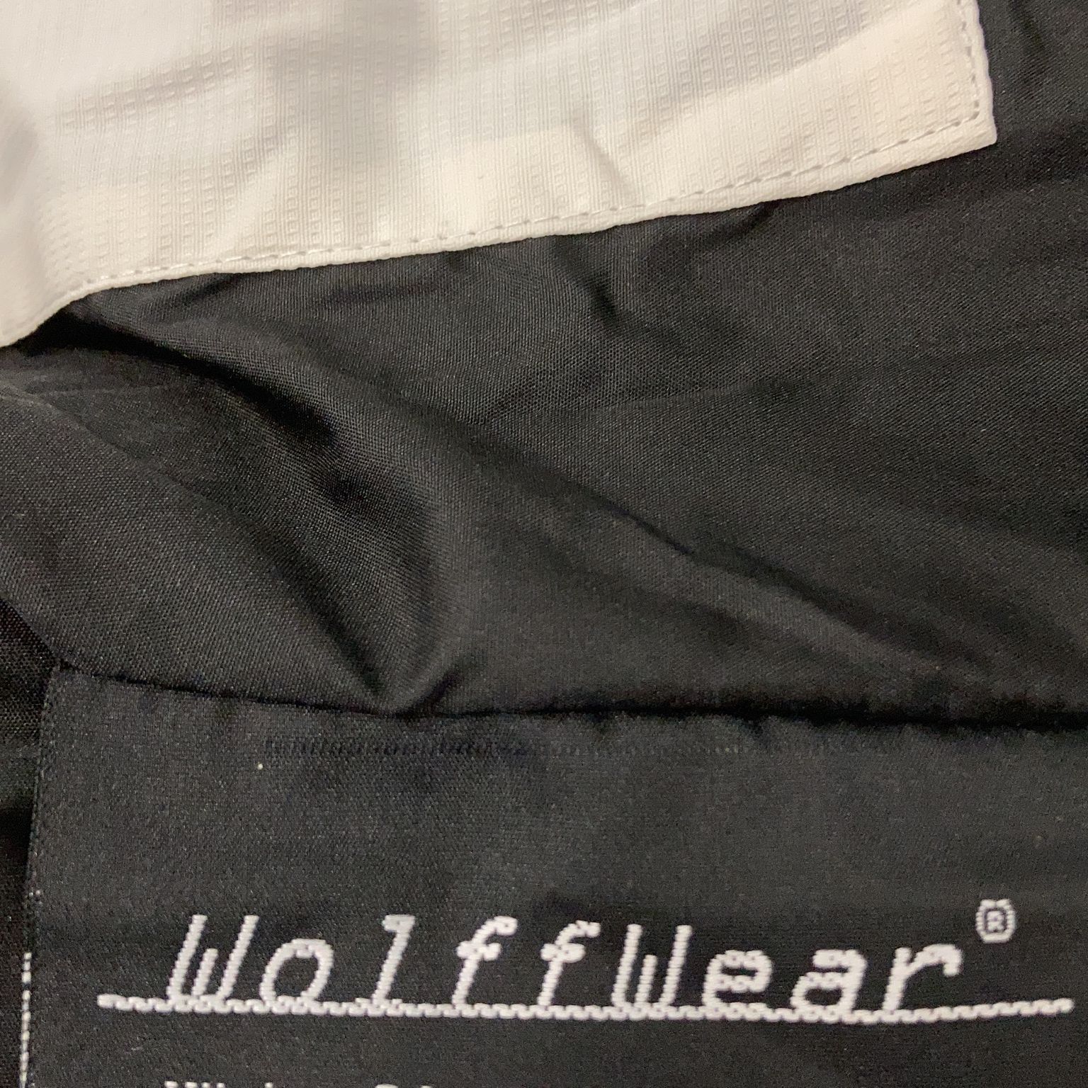 Wolfwear