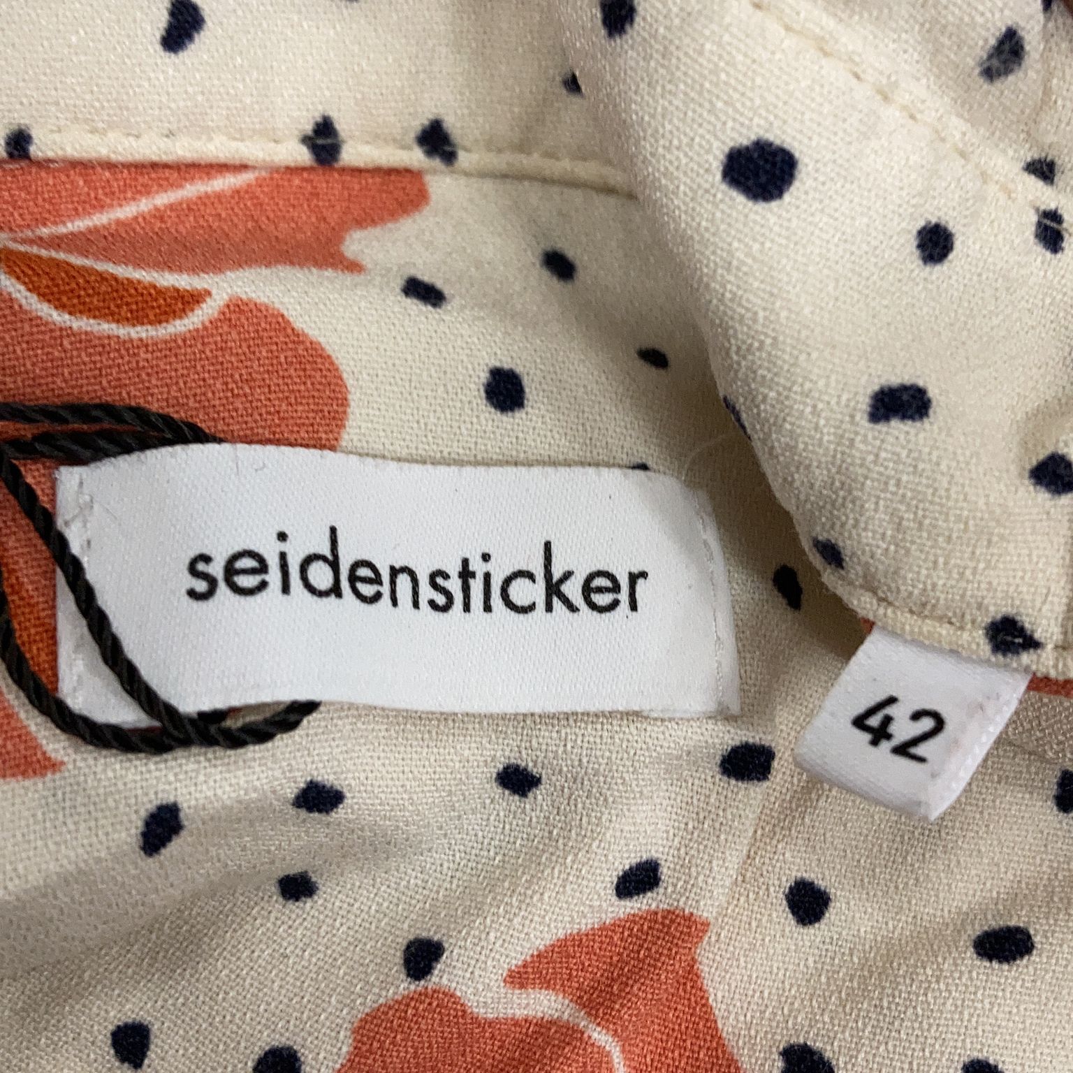 Seidensticker