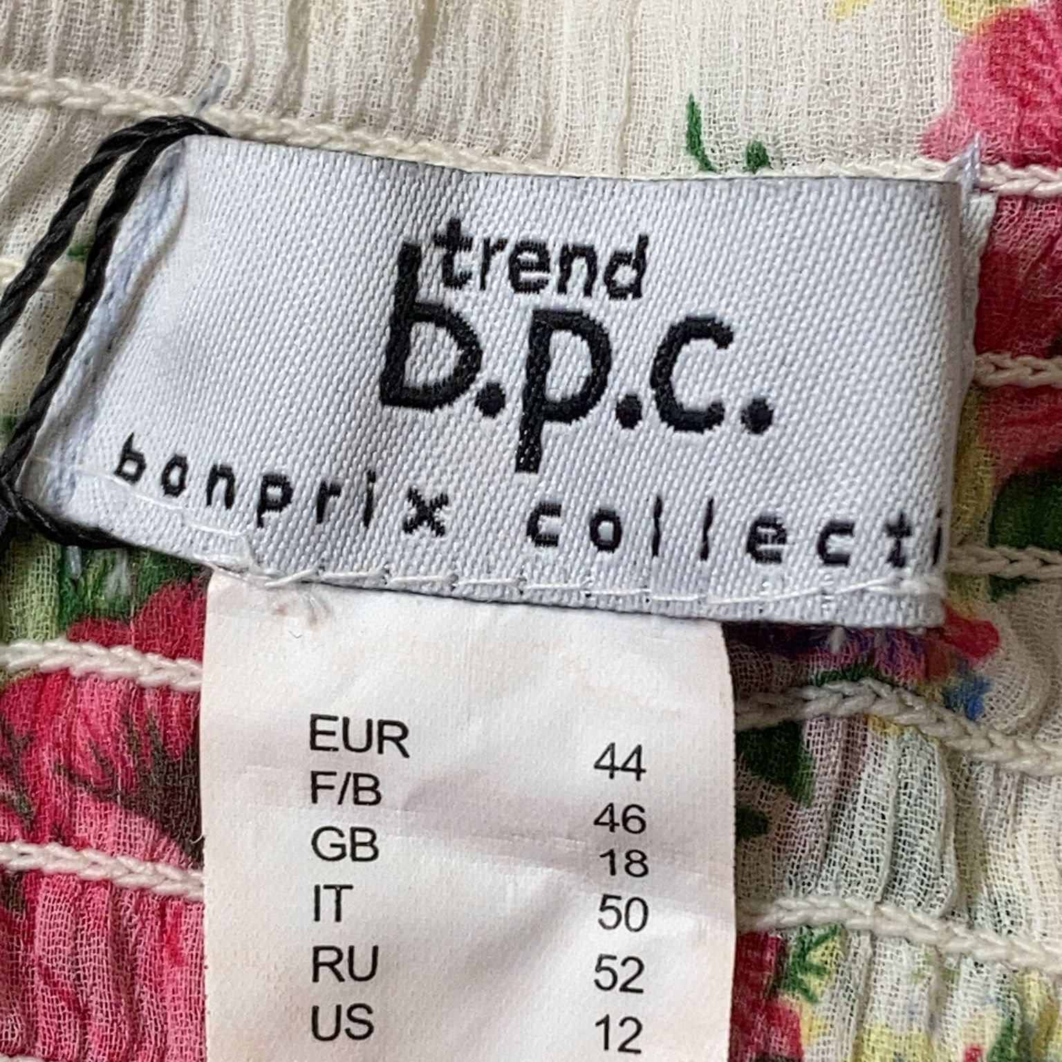 BPC Bonprix Collection