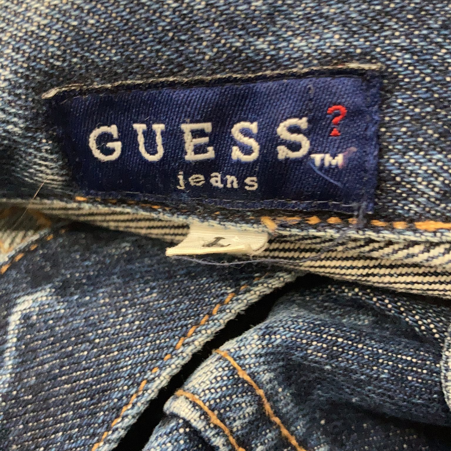 Guess Jeans