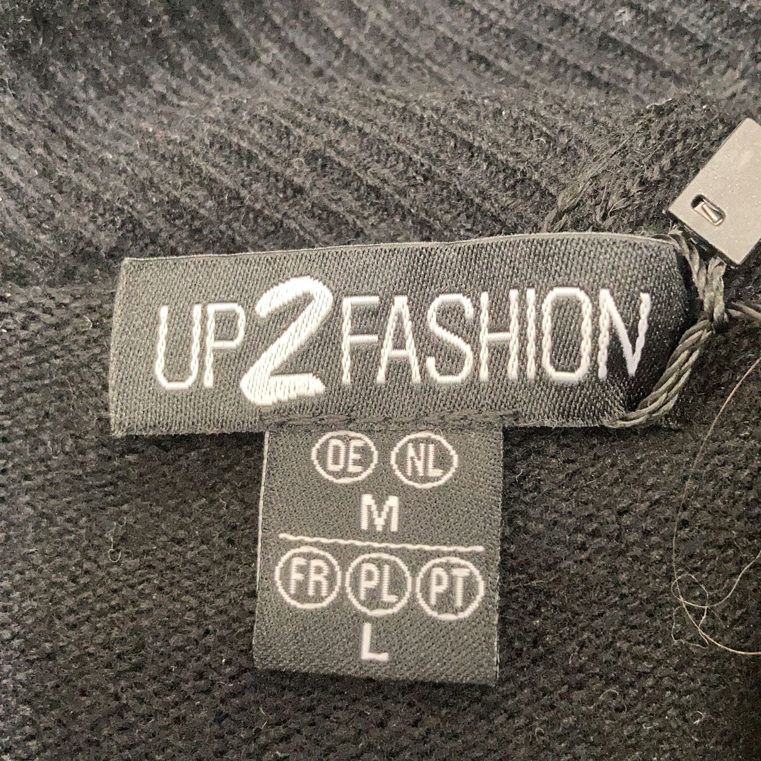 Up2Fashion