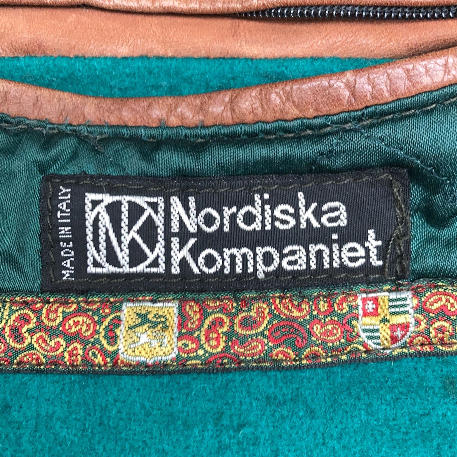 Nordiska Kompaniet