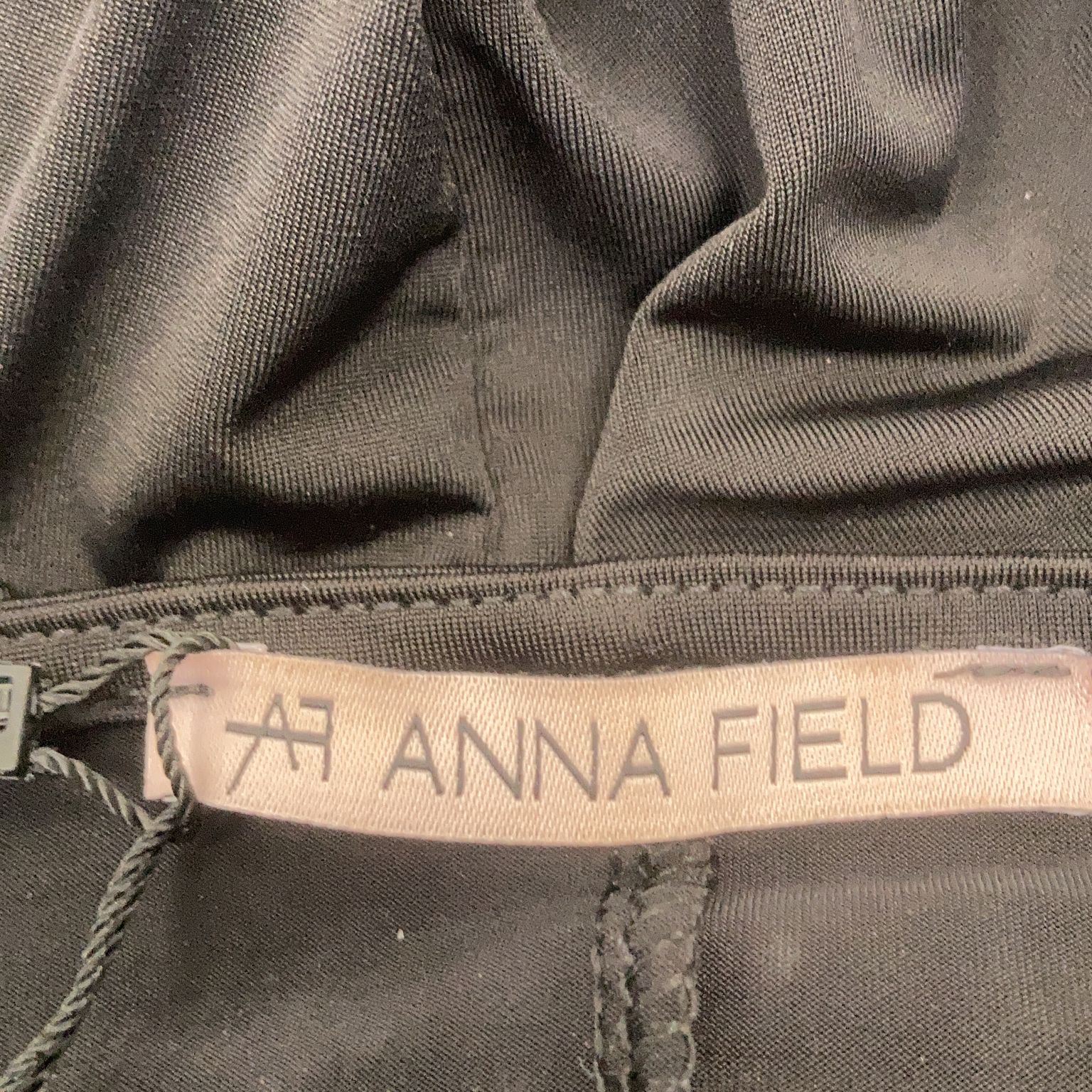 Anna Field