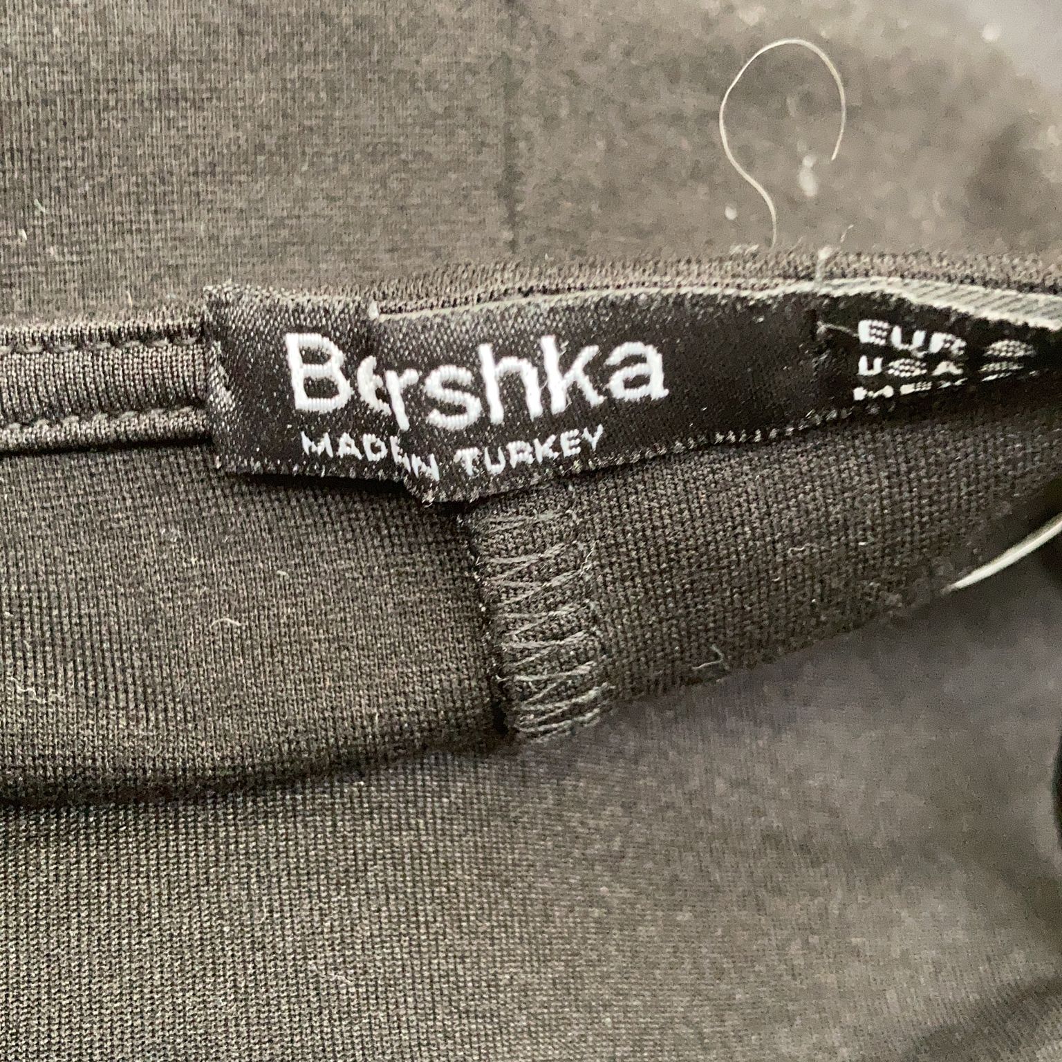 Bershka