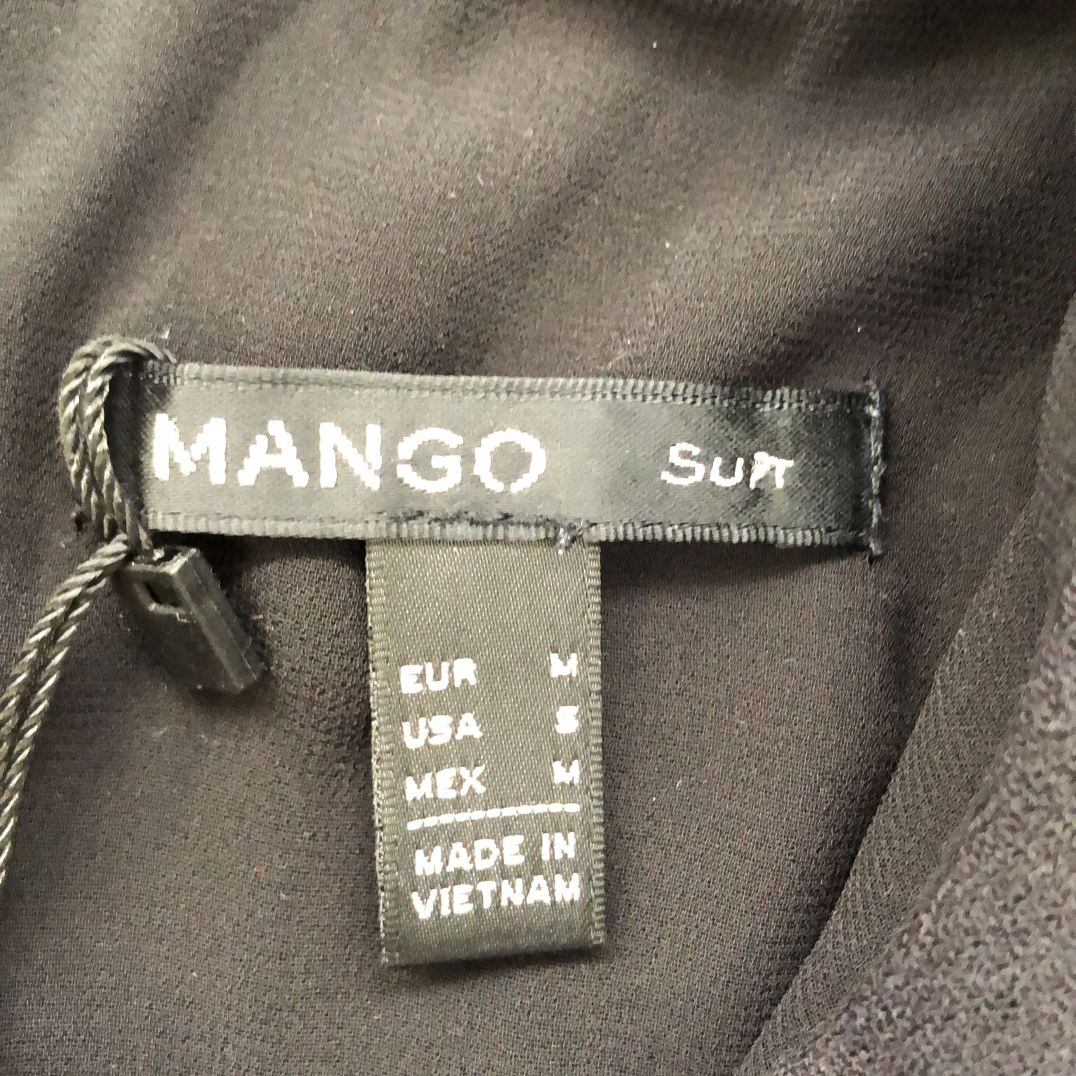 Mango