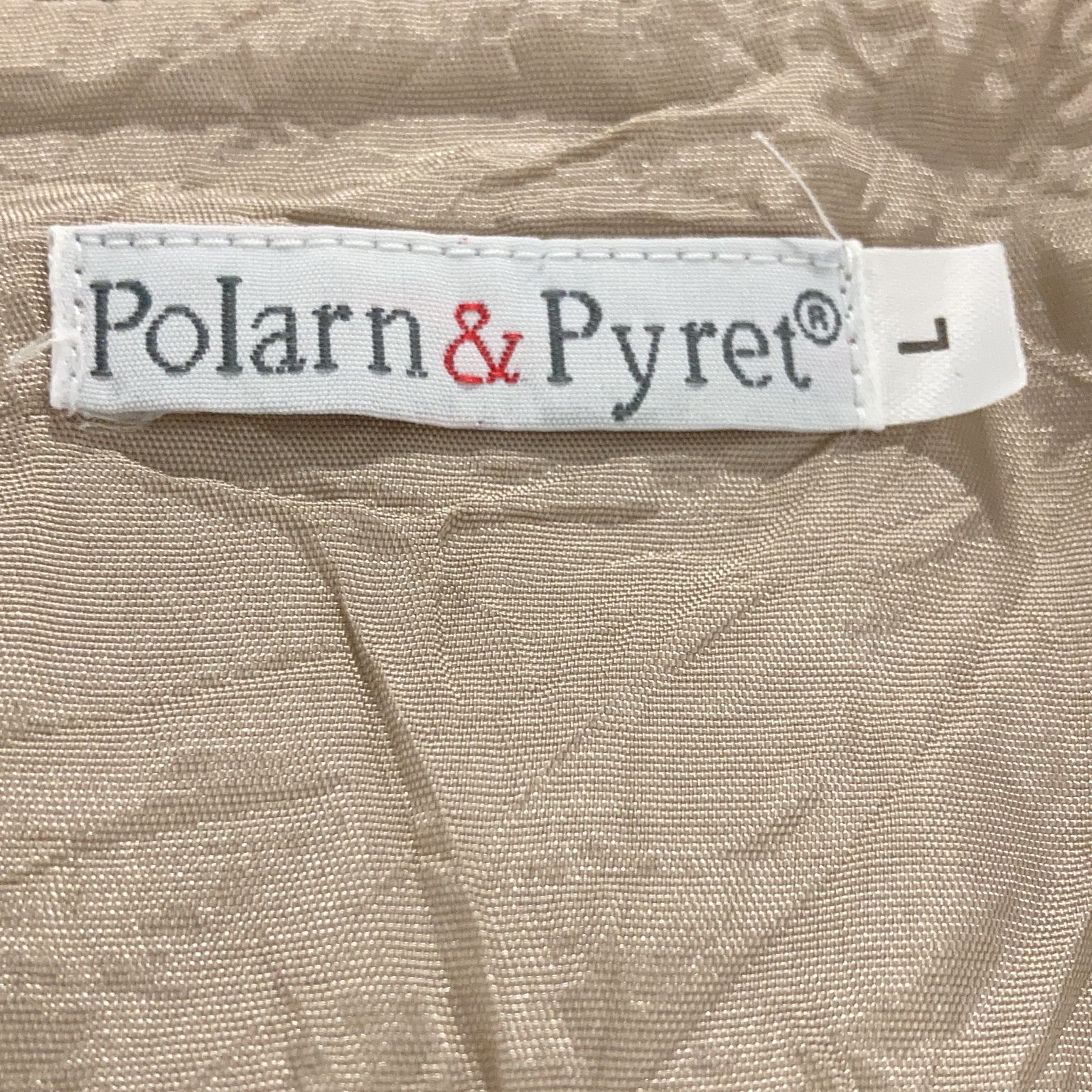 Polarn O Pyret