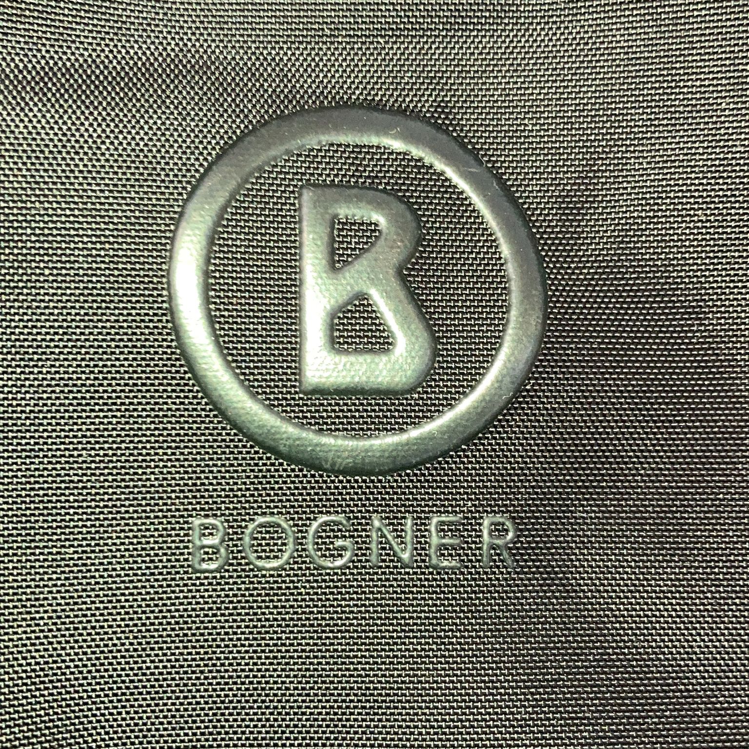 Bogner