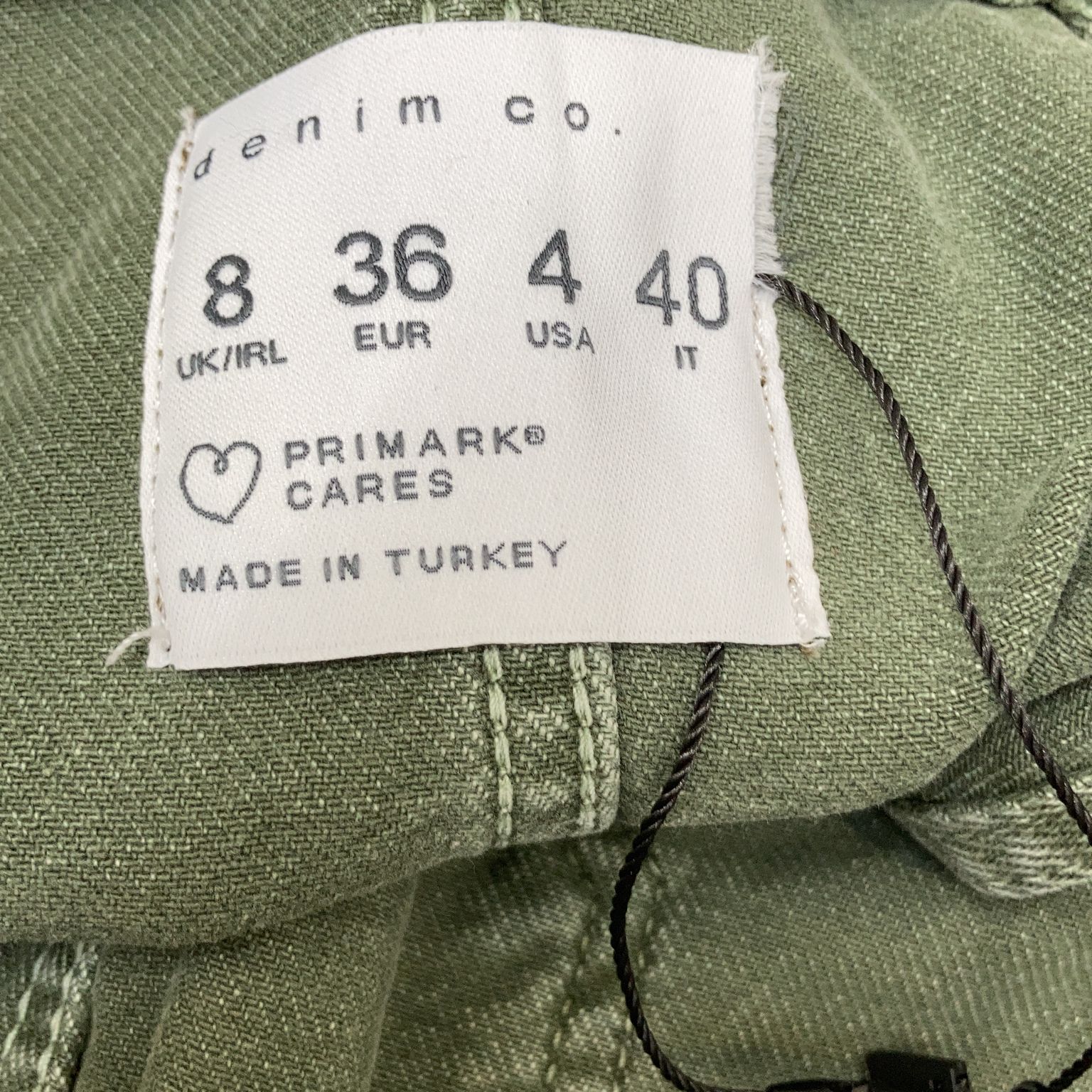 Primark Cares