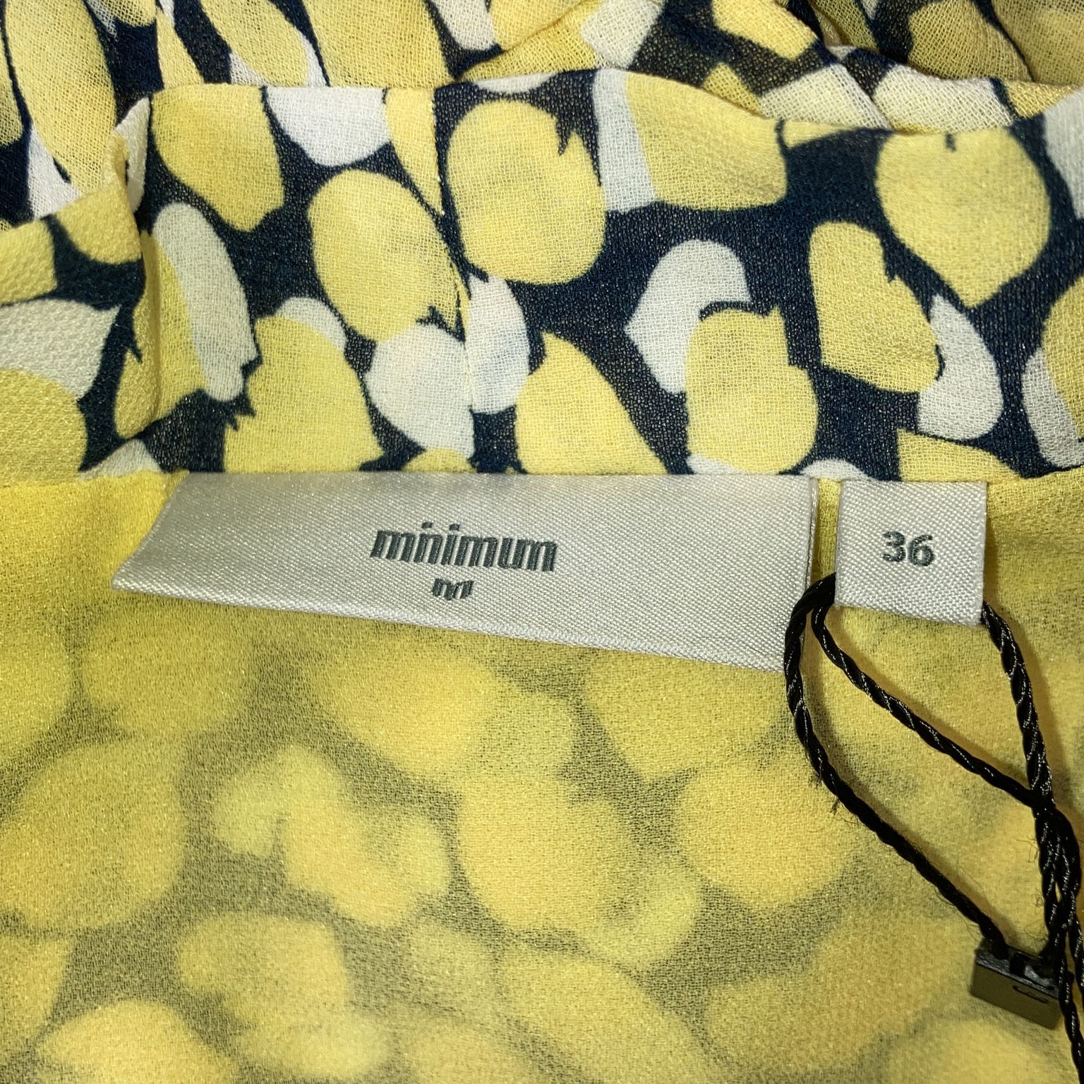 Minimum