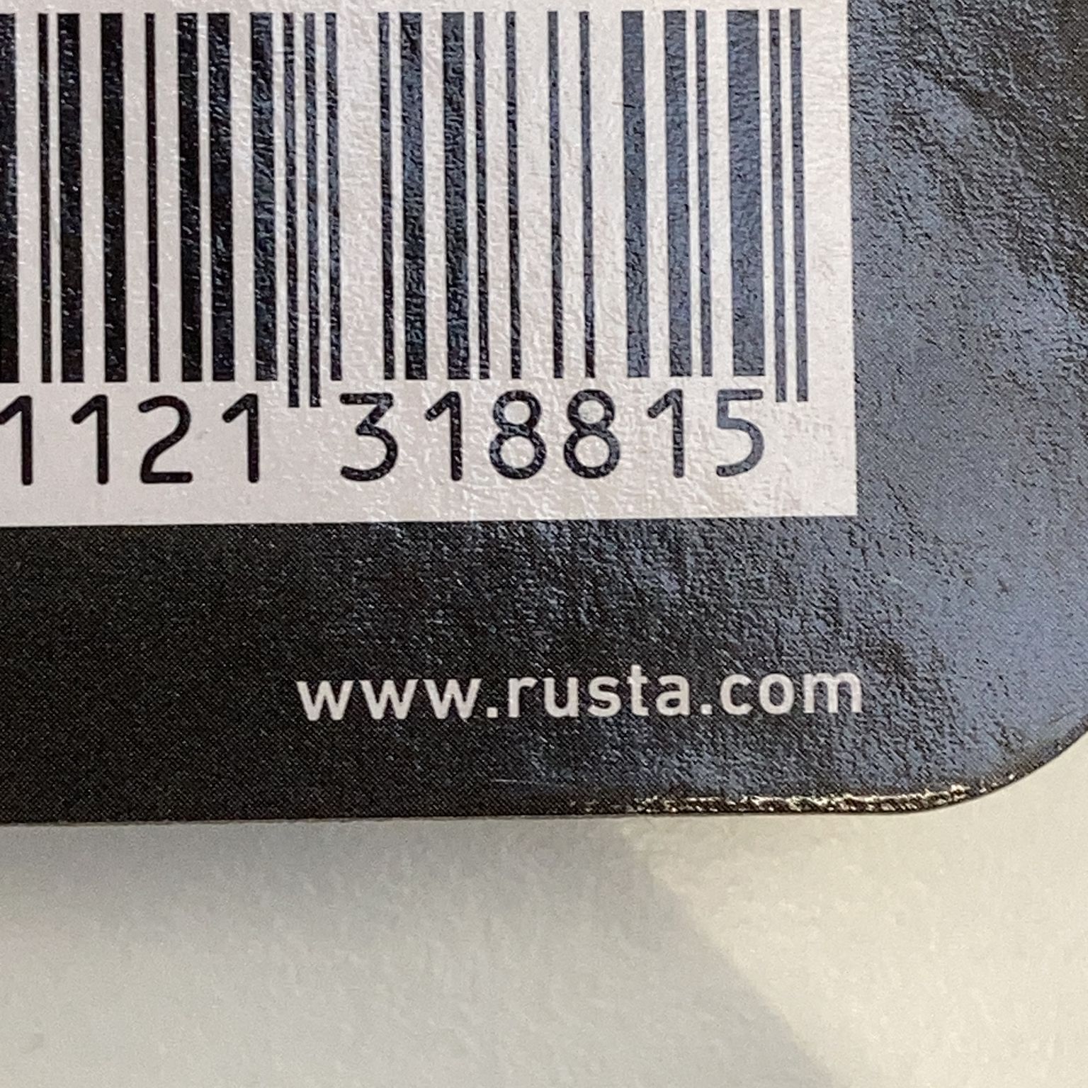 Rusta