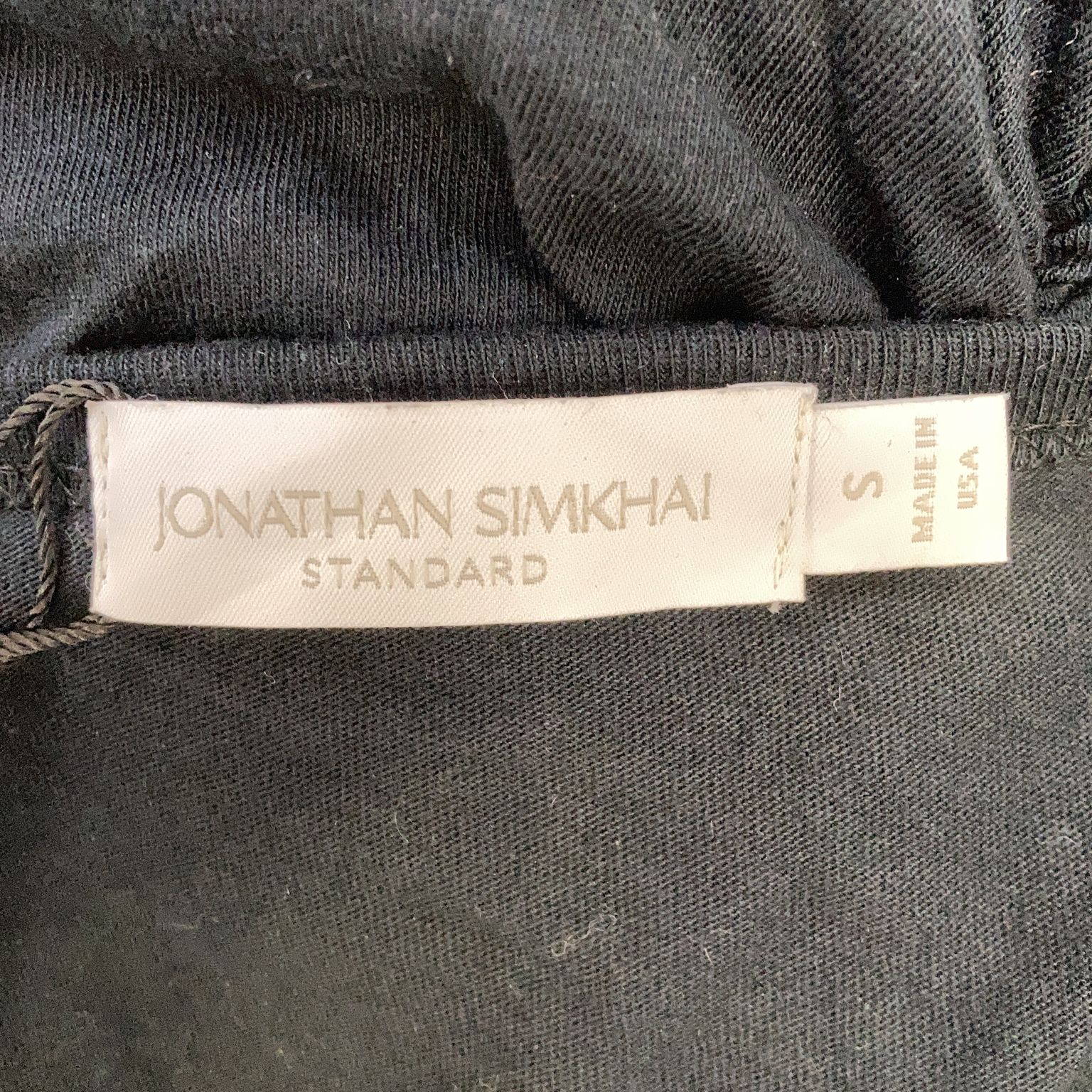 Jonathan Simkhai