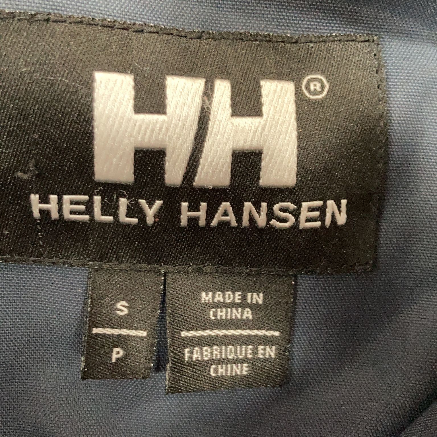 Helly Hansen