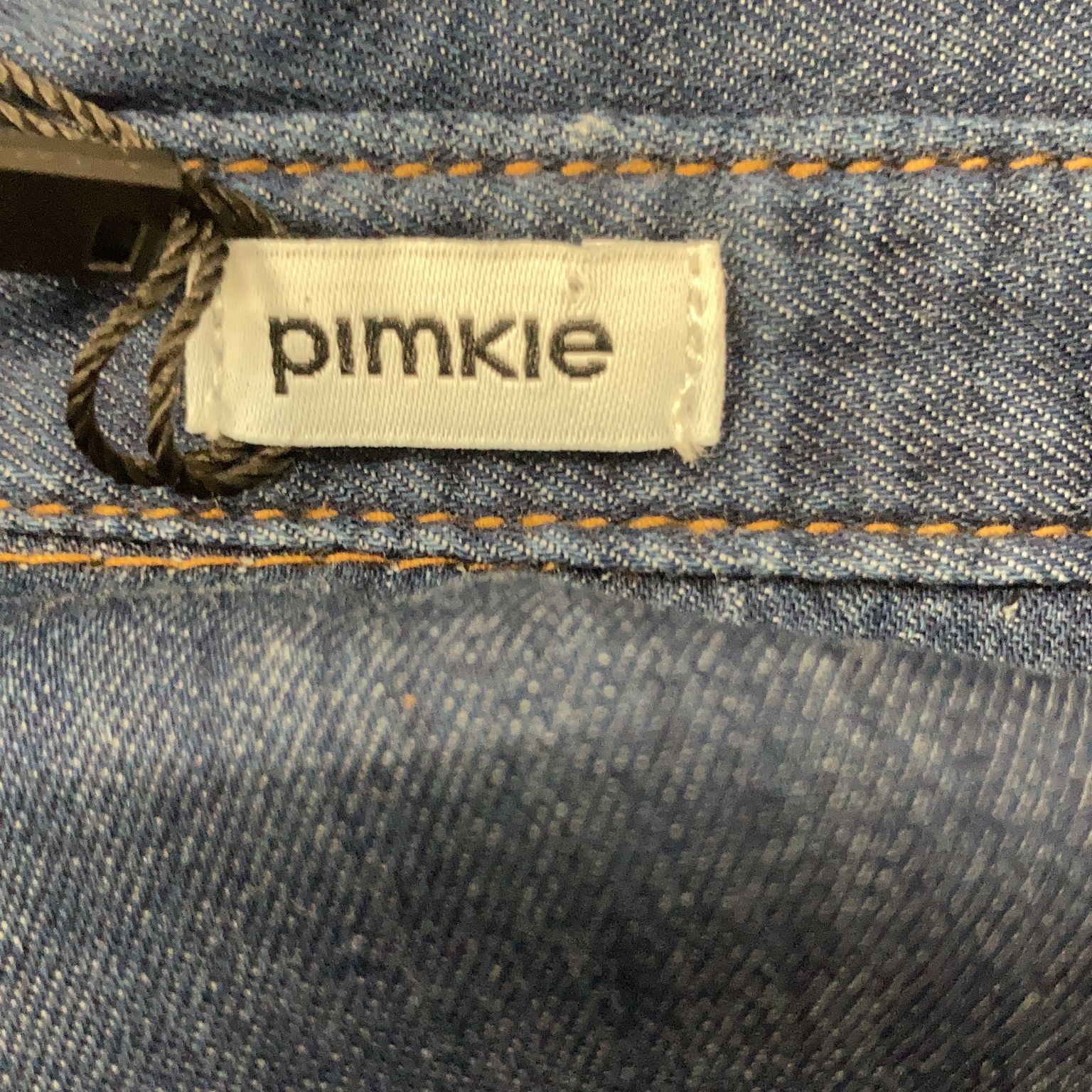 Pimkie