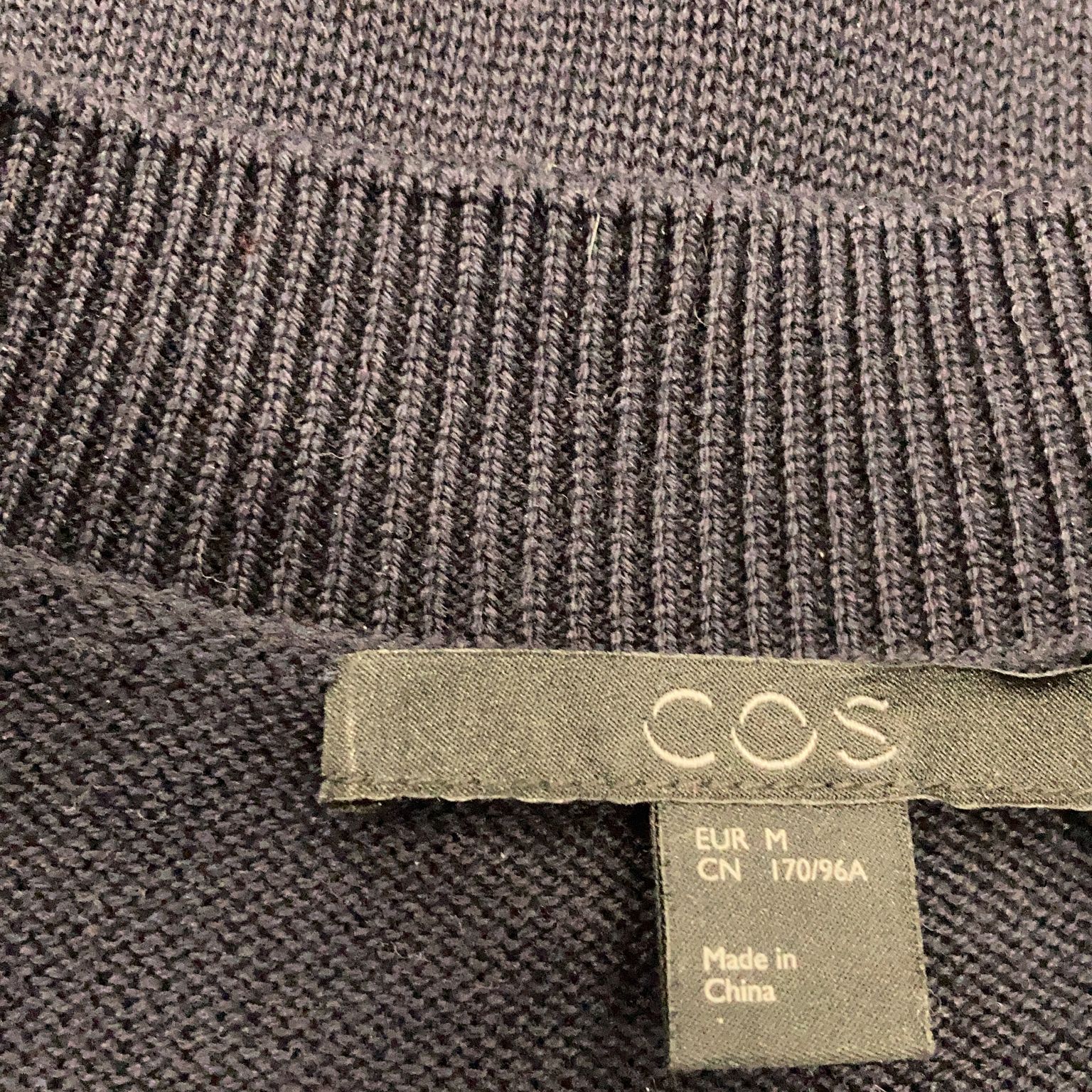 COS