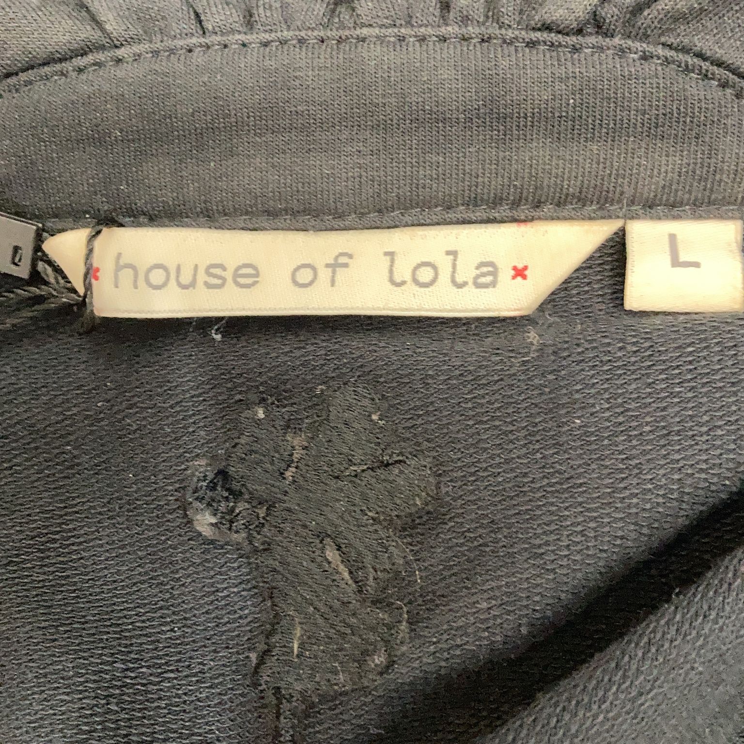 House of Lola