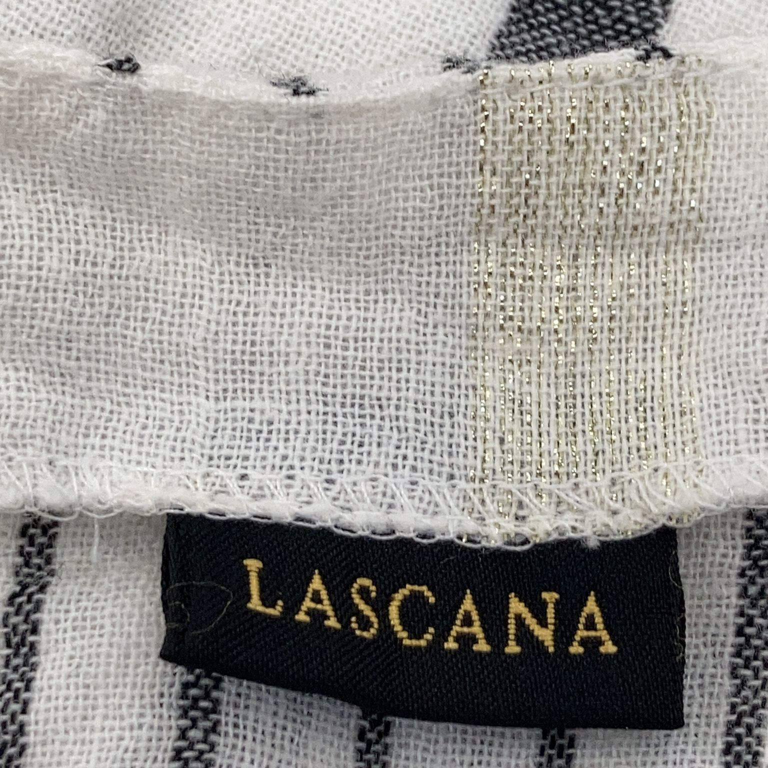 Lascana