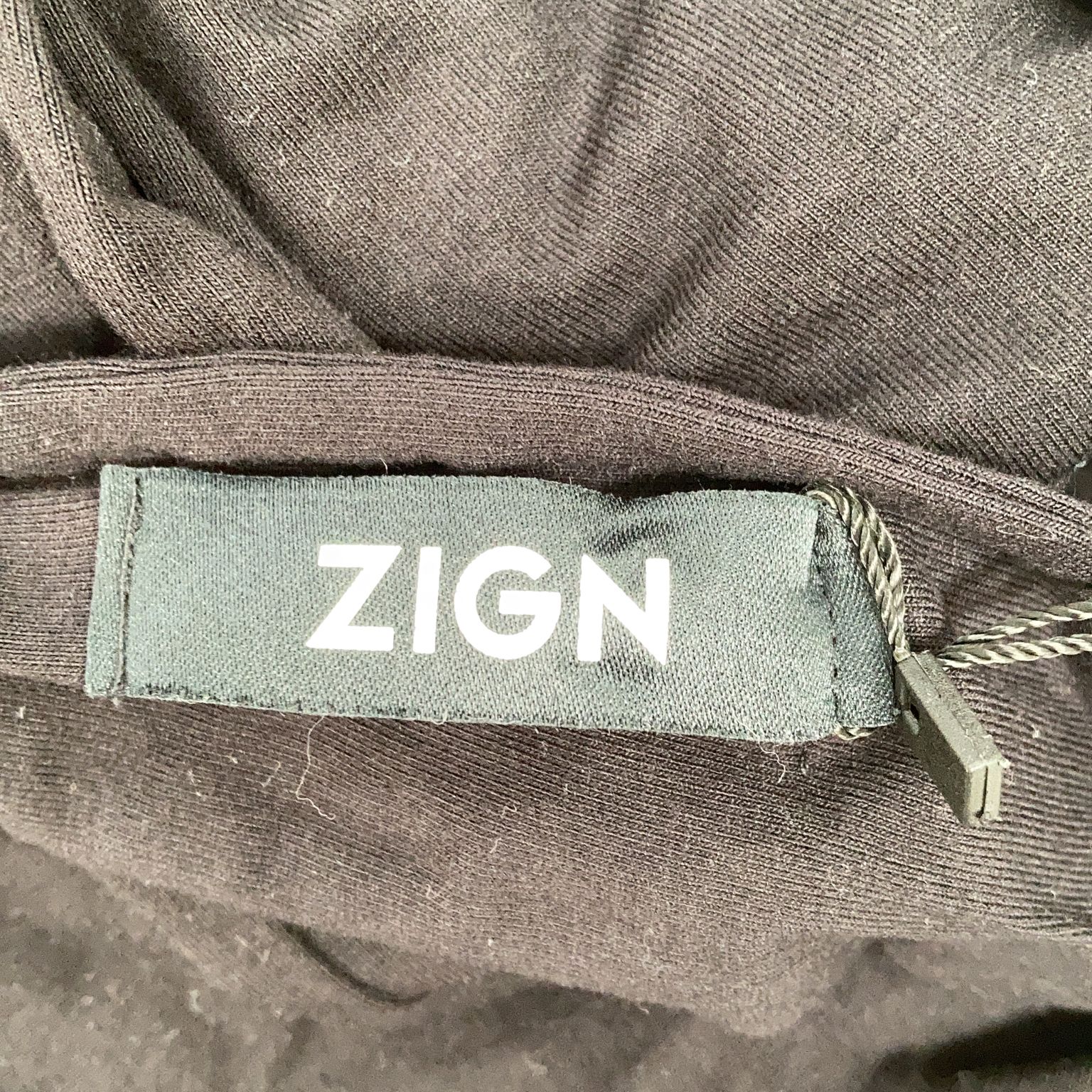 Zign