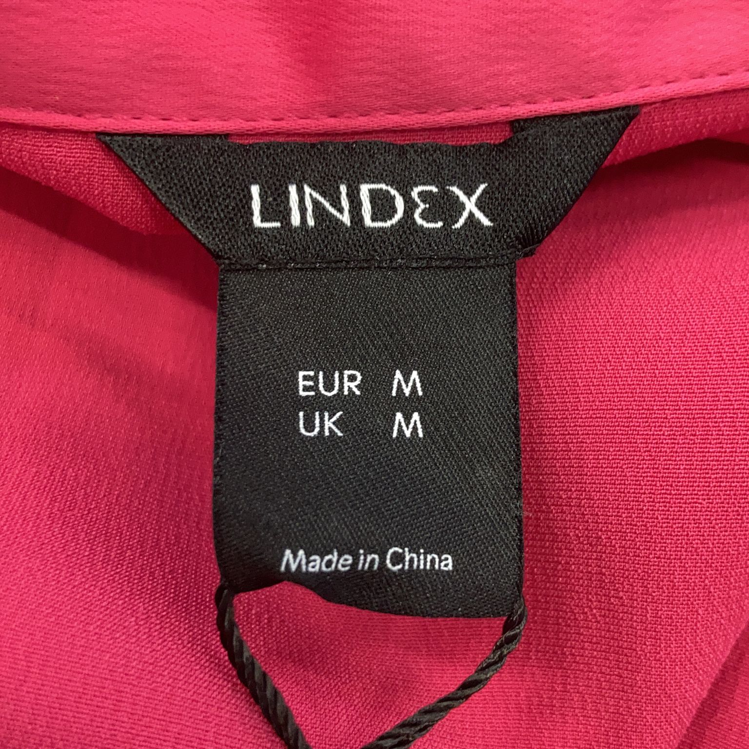 Lindex