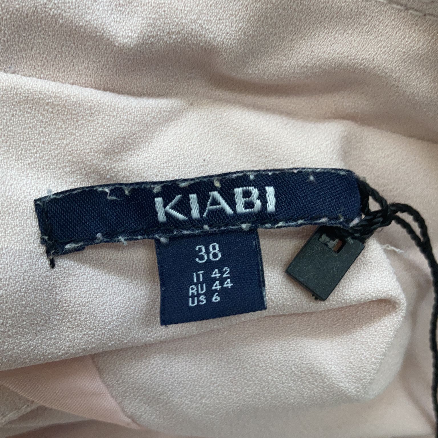 Kiabi