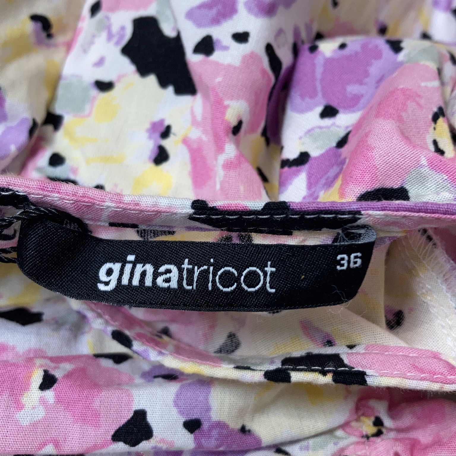 Gina Tricot