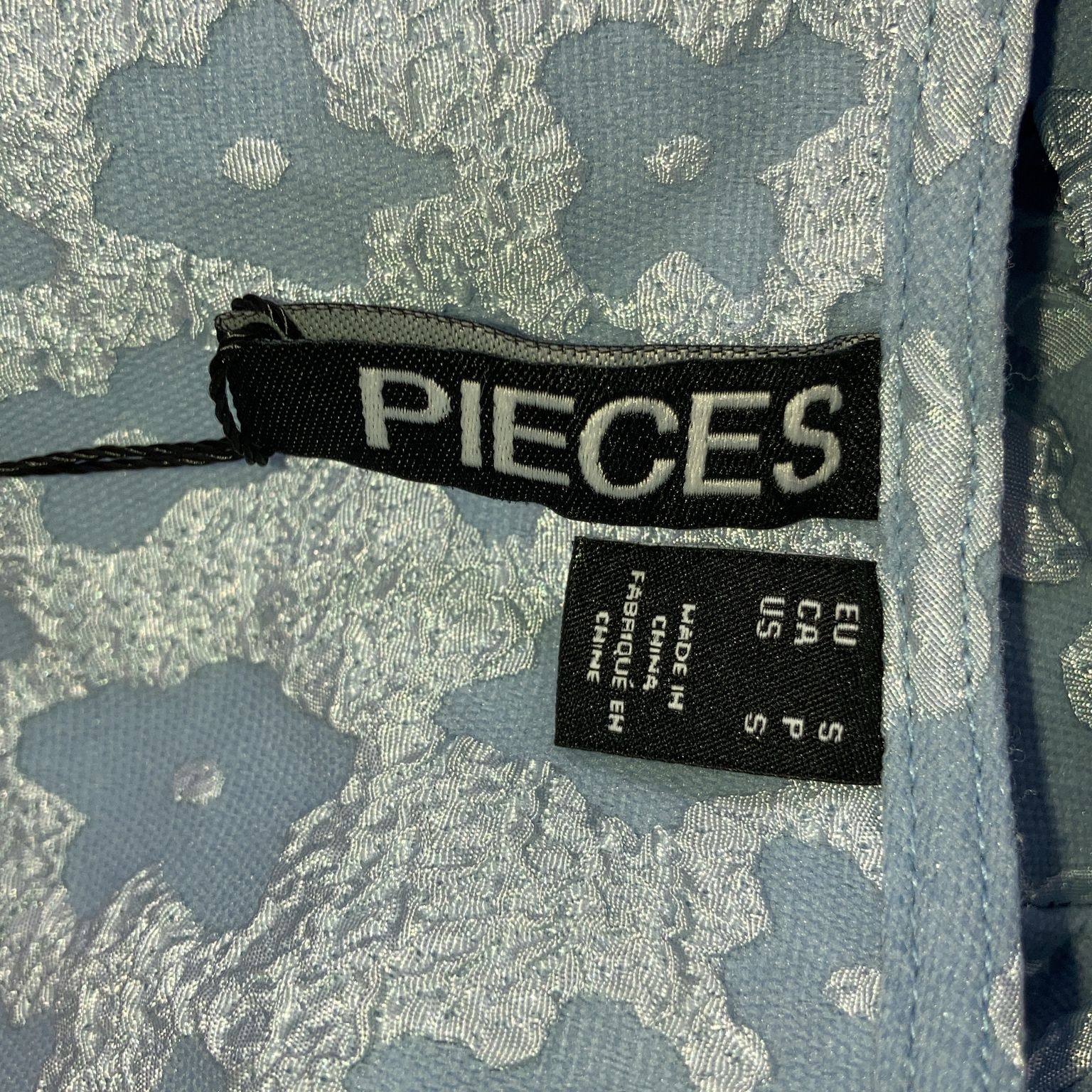 Pieces