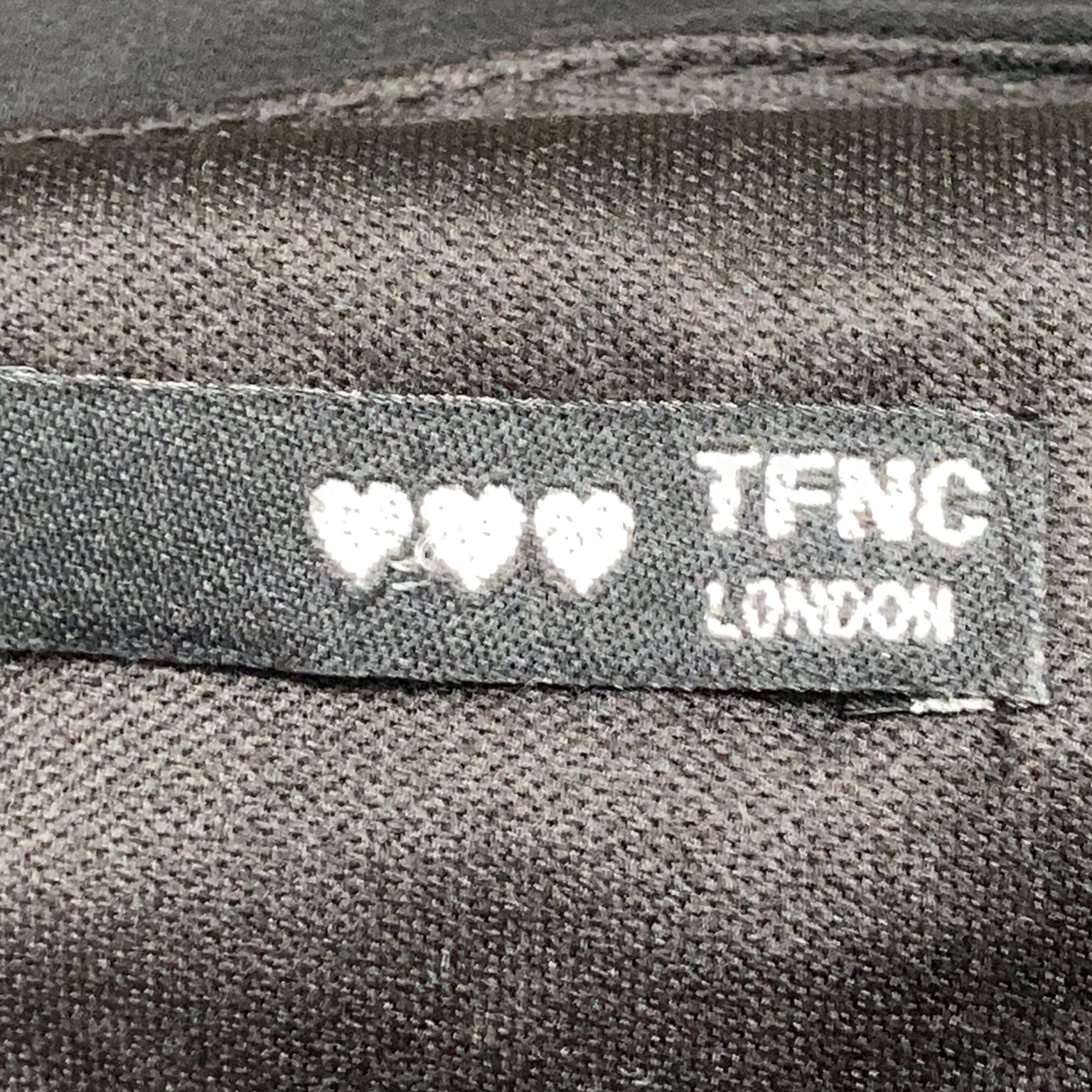 TFNC London