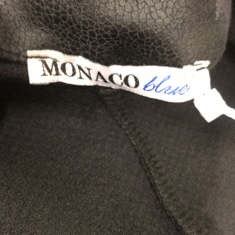 Monaco Blue