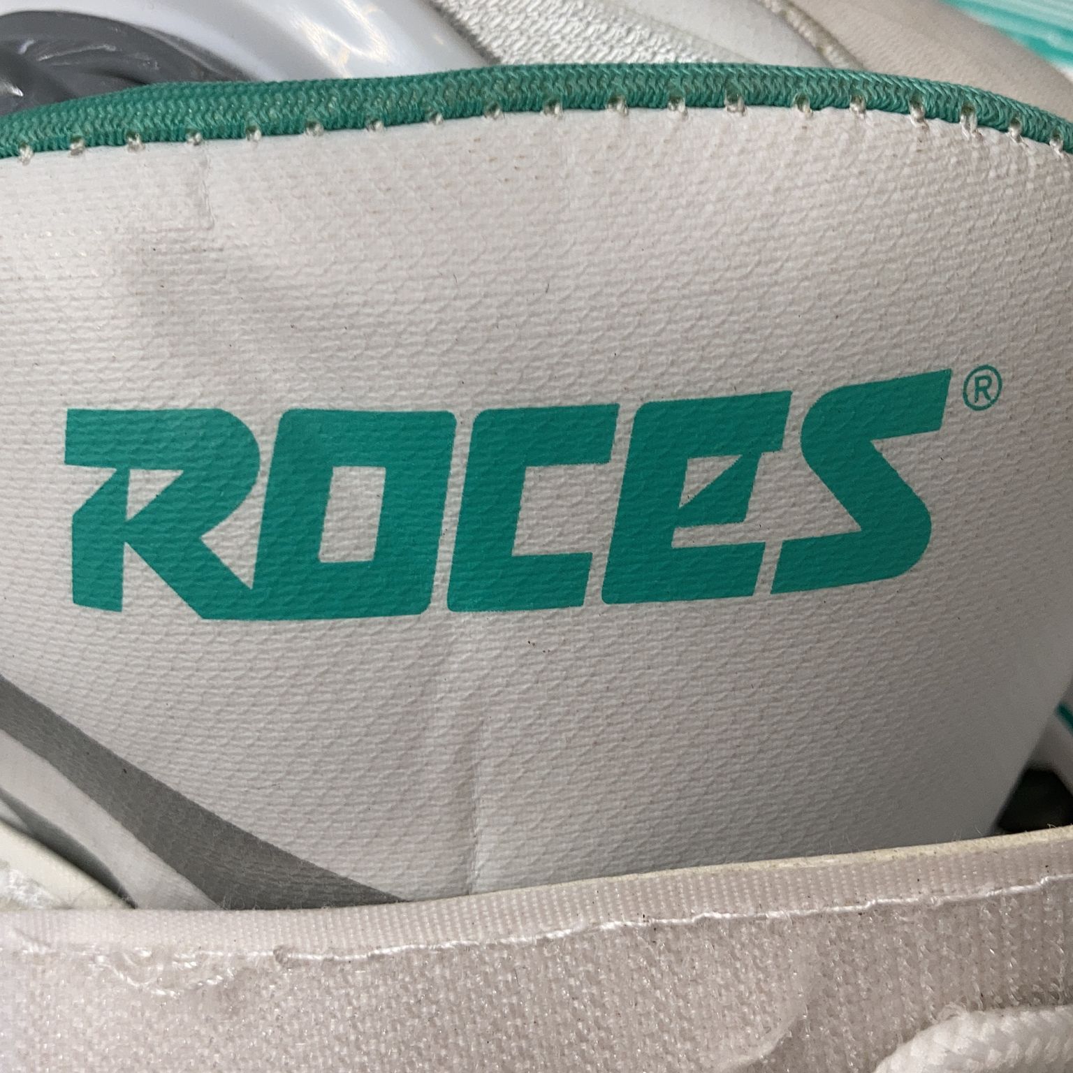 Roces