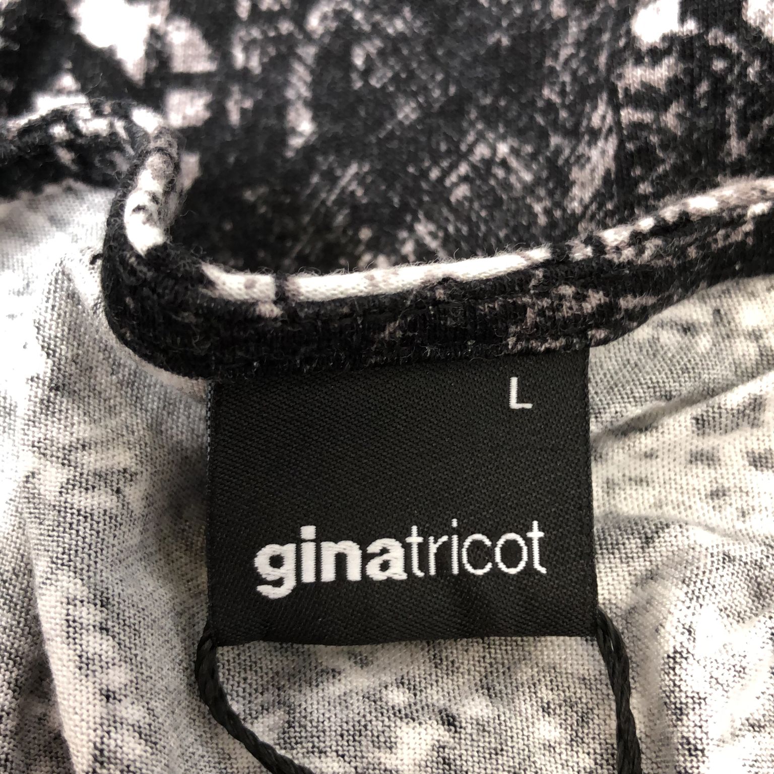 Gina Tricot