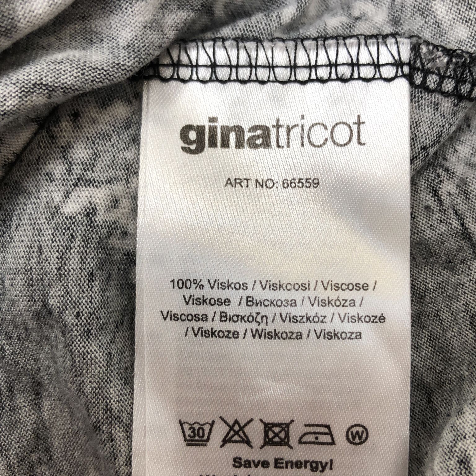 Gina Tricot