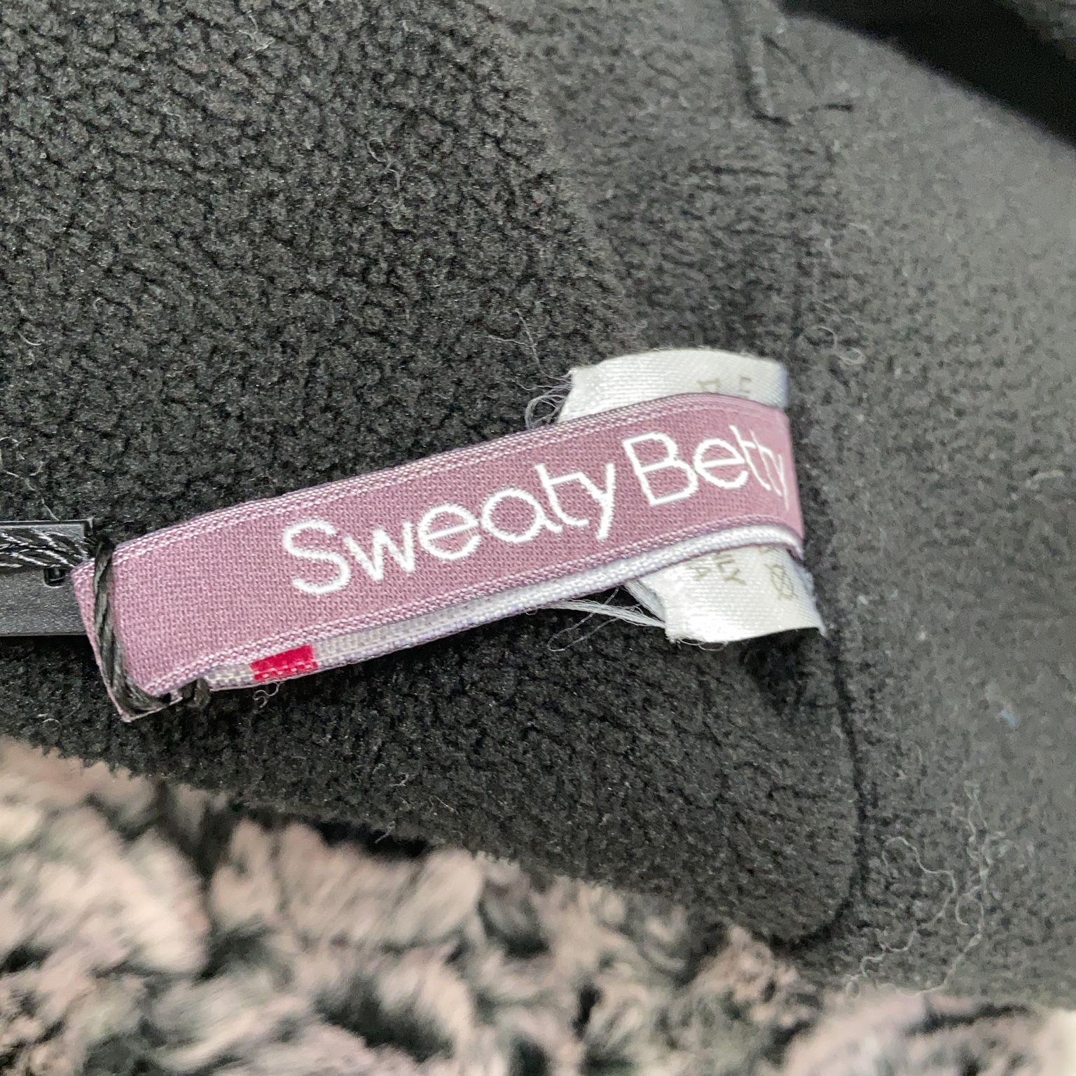 Sweaty Betty