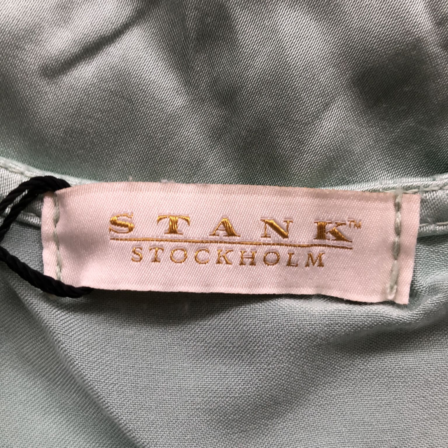 Stank Stockholm