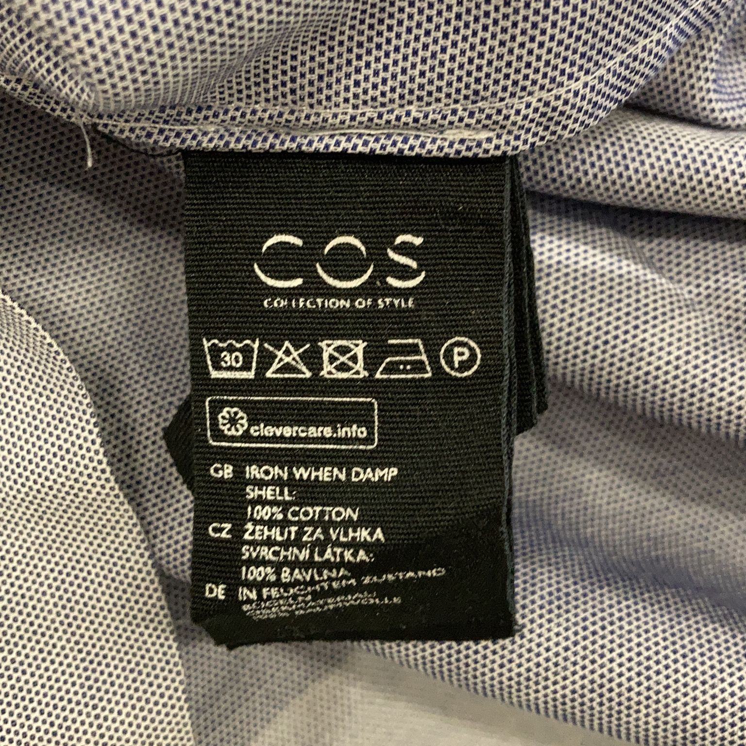 COS