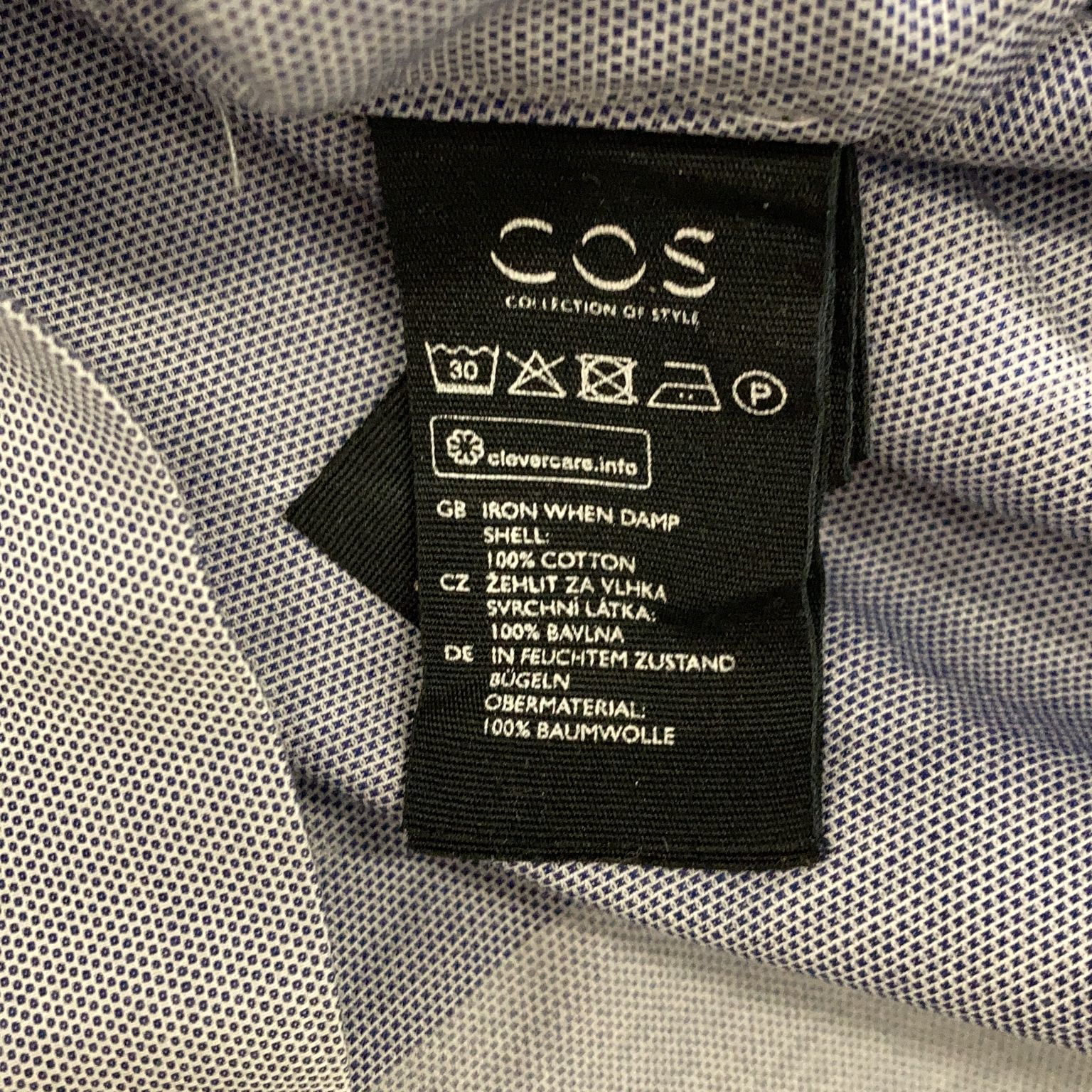 COS