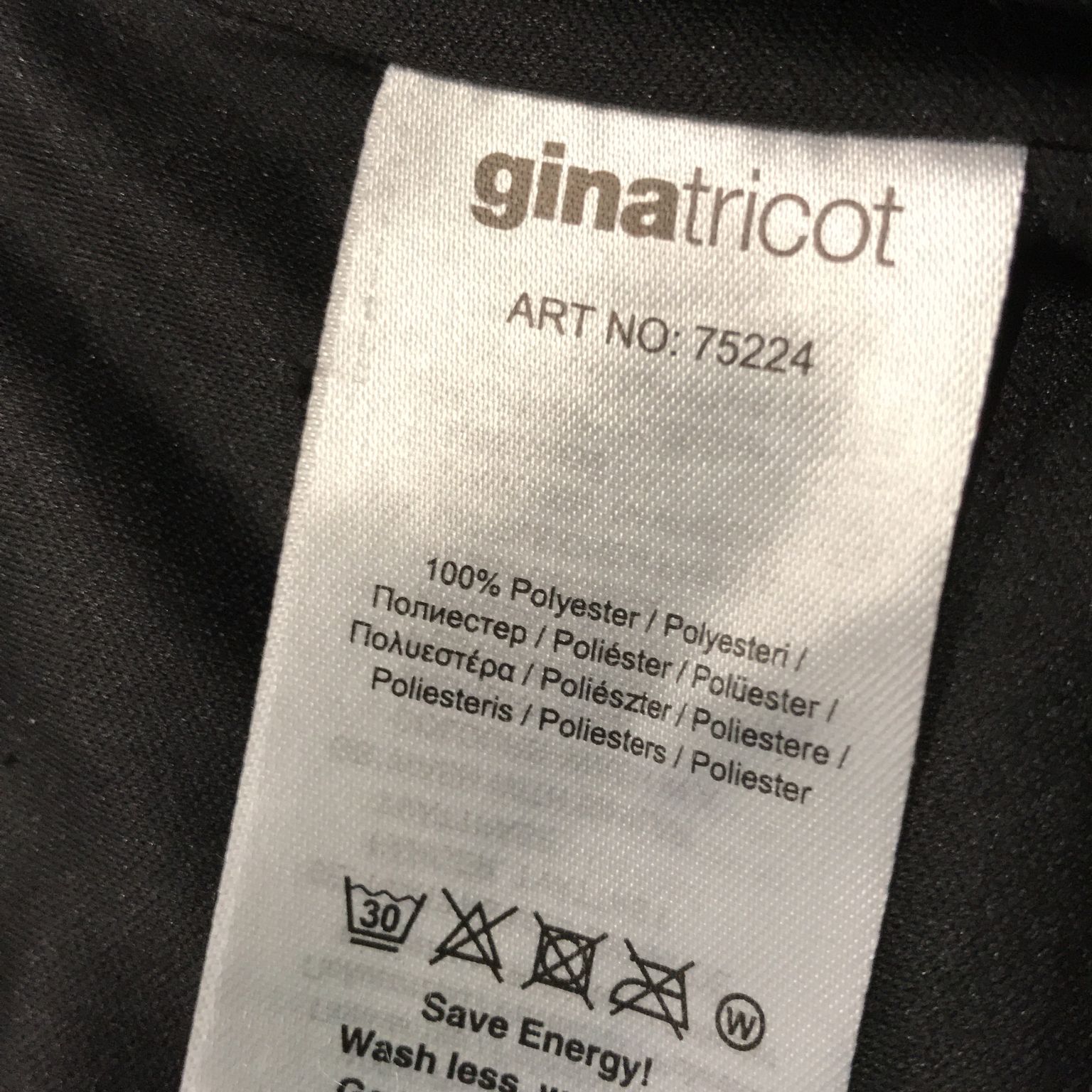 Gina Tricot